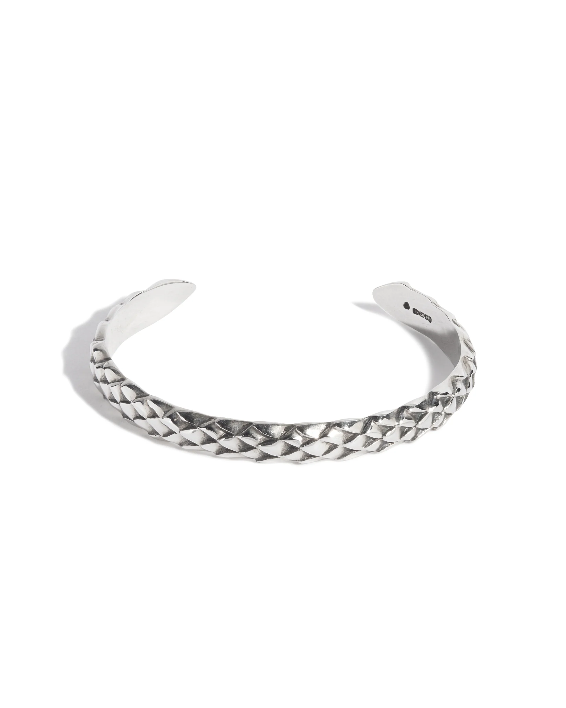 Ouroboros Bangle