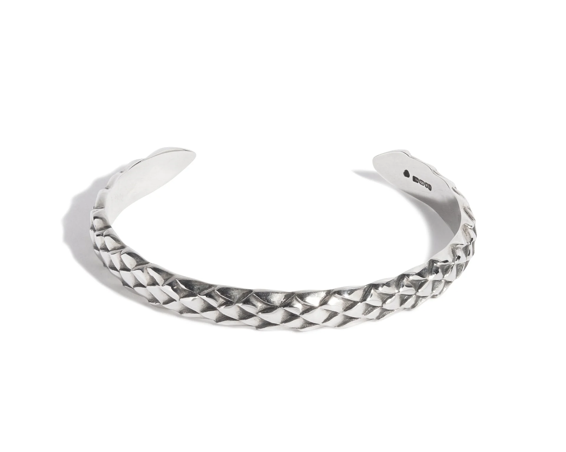 Ouroboros Bangle - Image 2