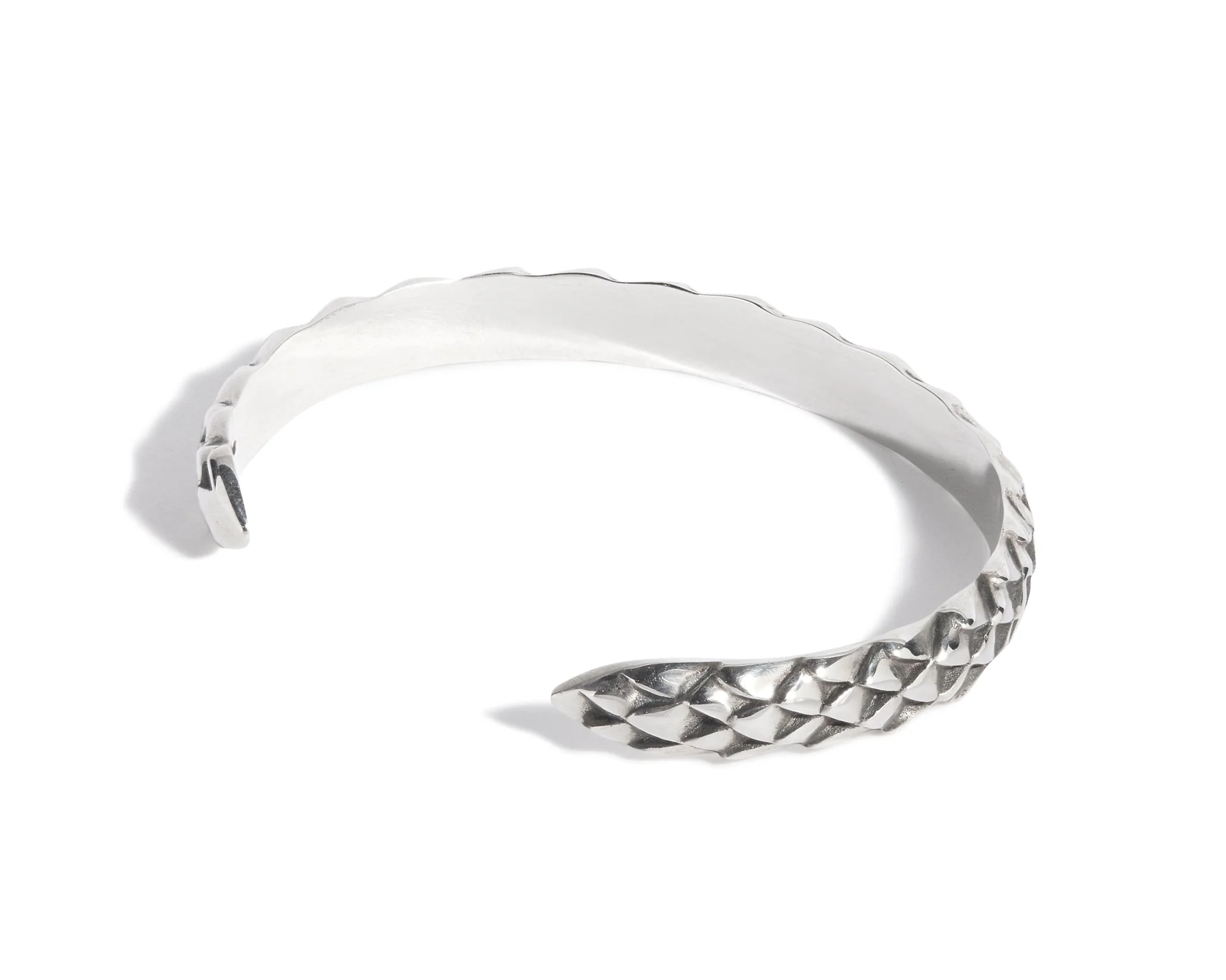Ouroboros Bangle - Image 3