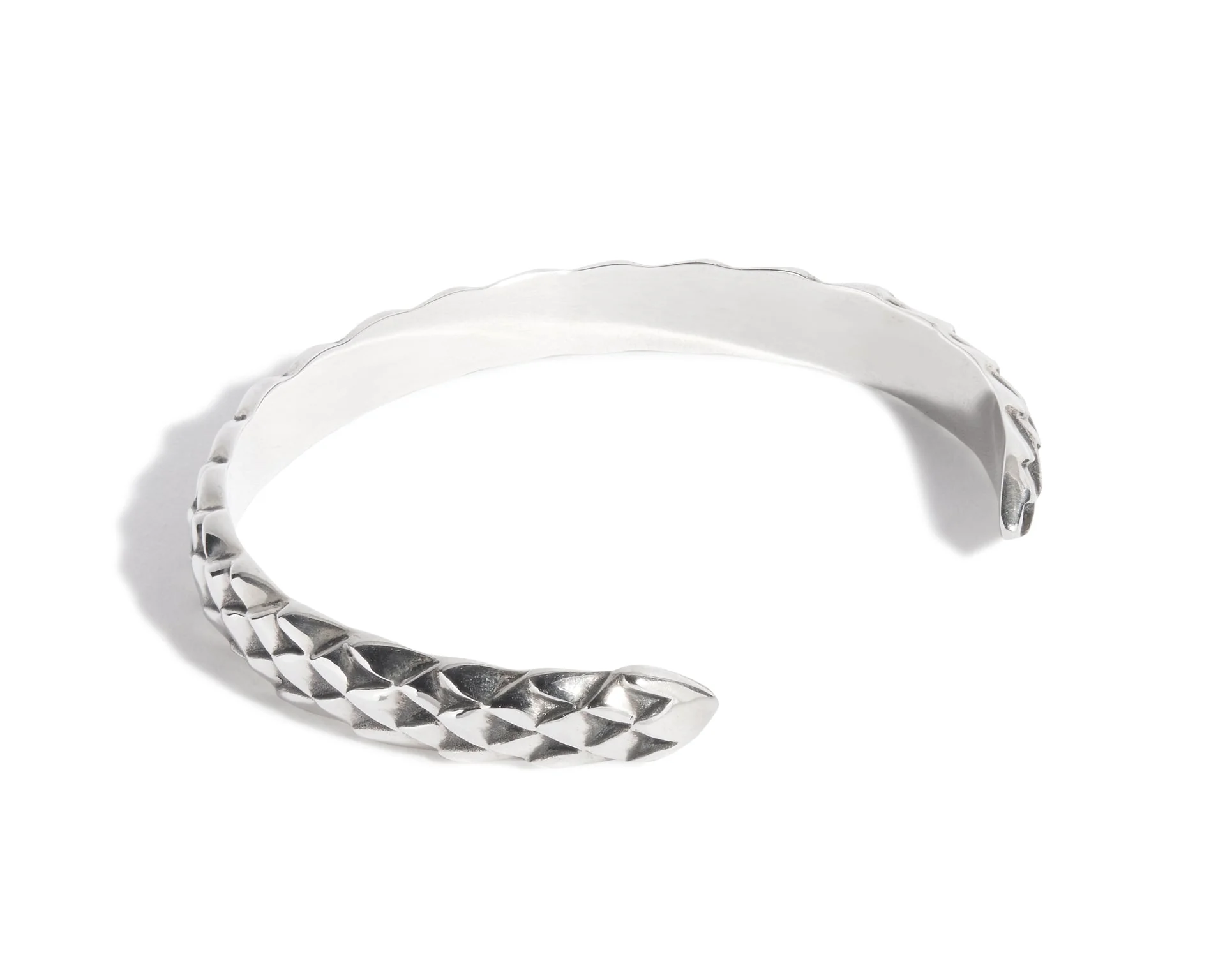Ouroboros Bangle - Image 4