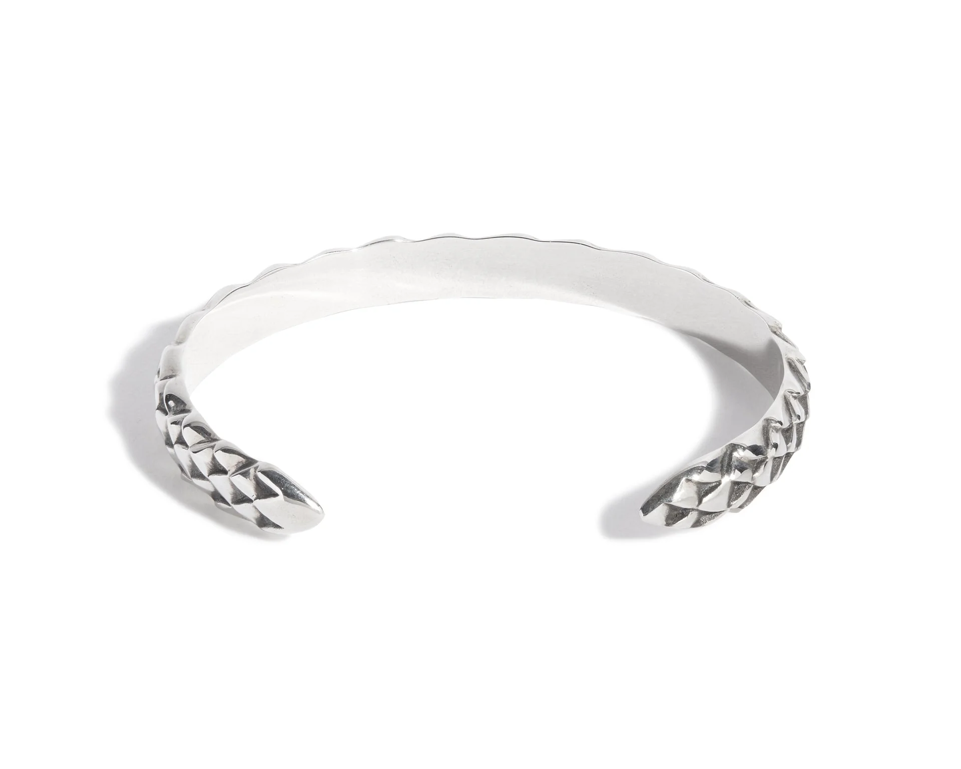 Ouroboros Bangle - Image 5