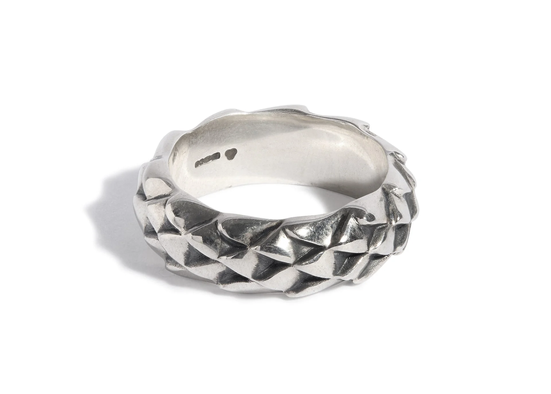 Ouroboros Ring - Image 3