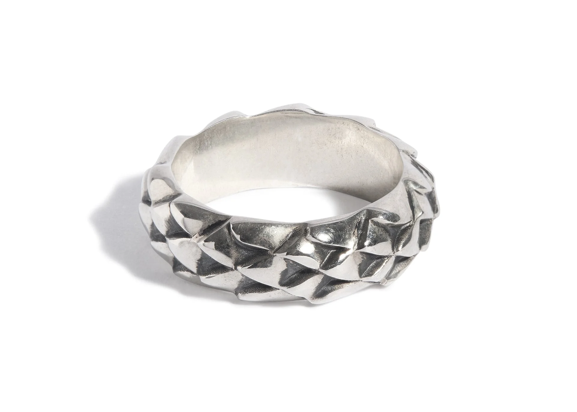 Ouroboros Ring - Image 4