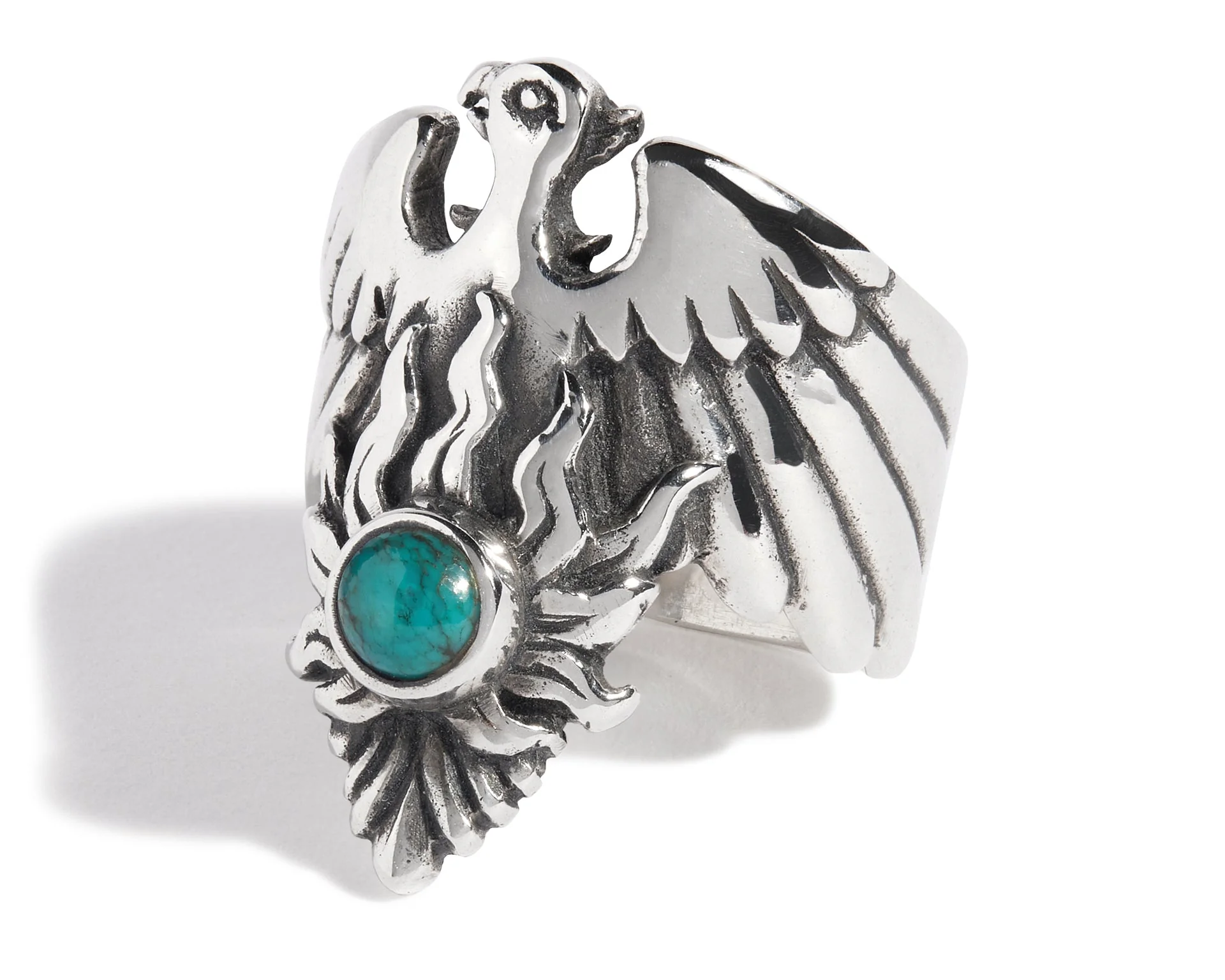 Phoenix Ring - Image 3