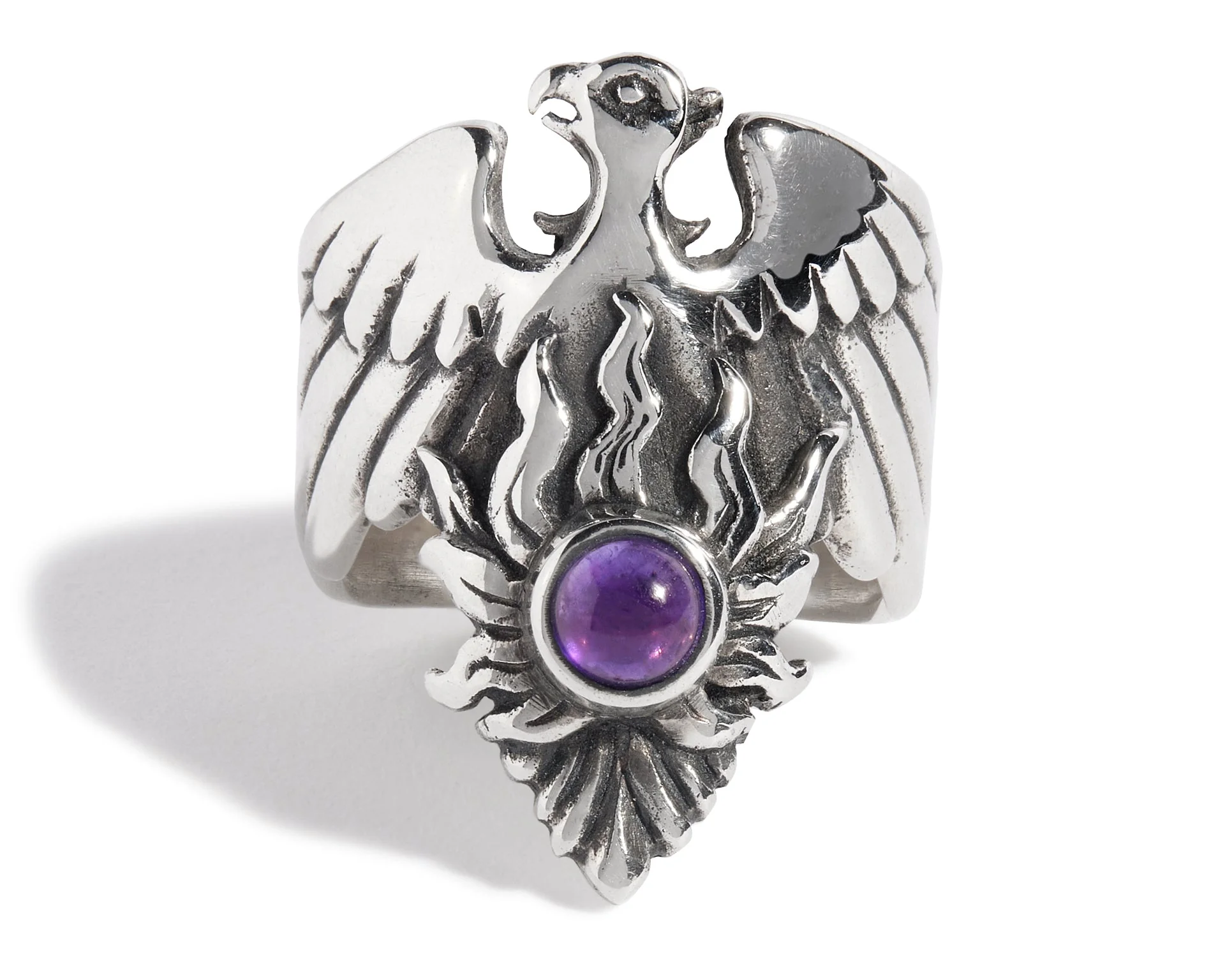 Phoenix Ring - Image 7