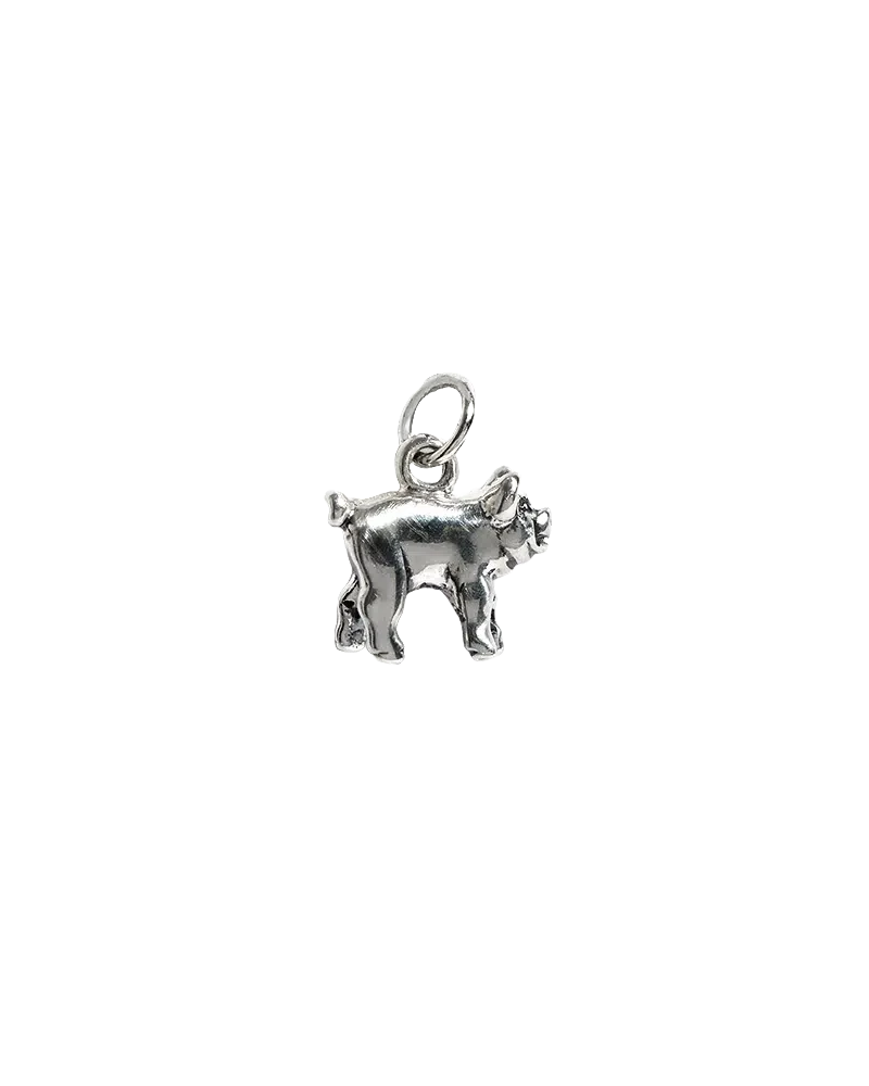 Pig Charm