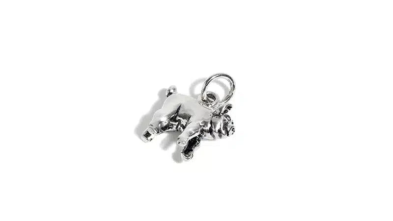 Pig Charm - Image 3