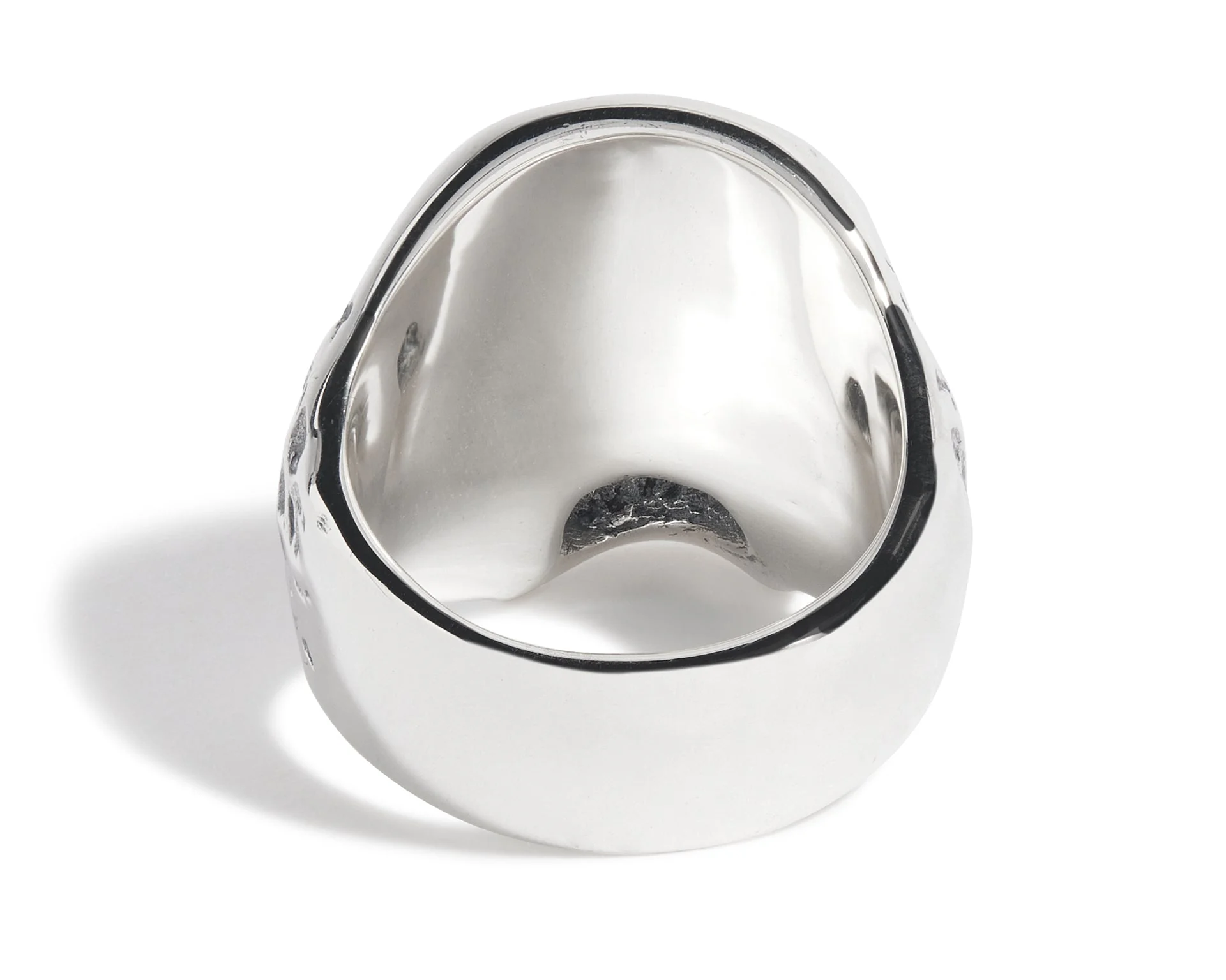Plague Skull Ring - Image 5