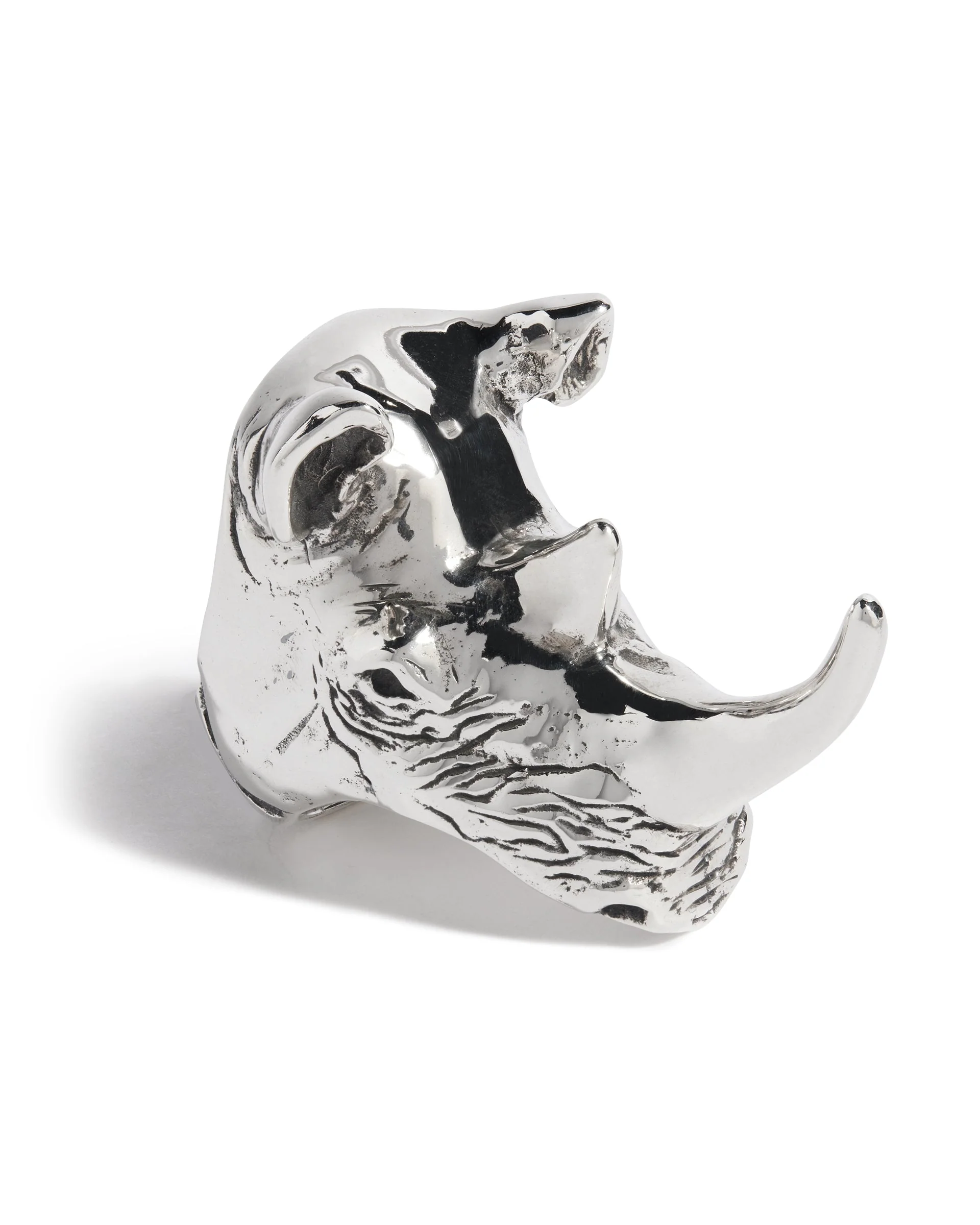 Rhino Ring - Image 3
