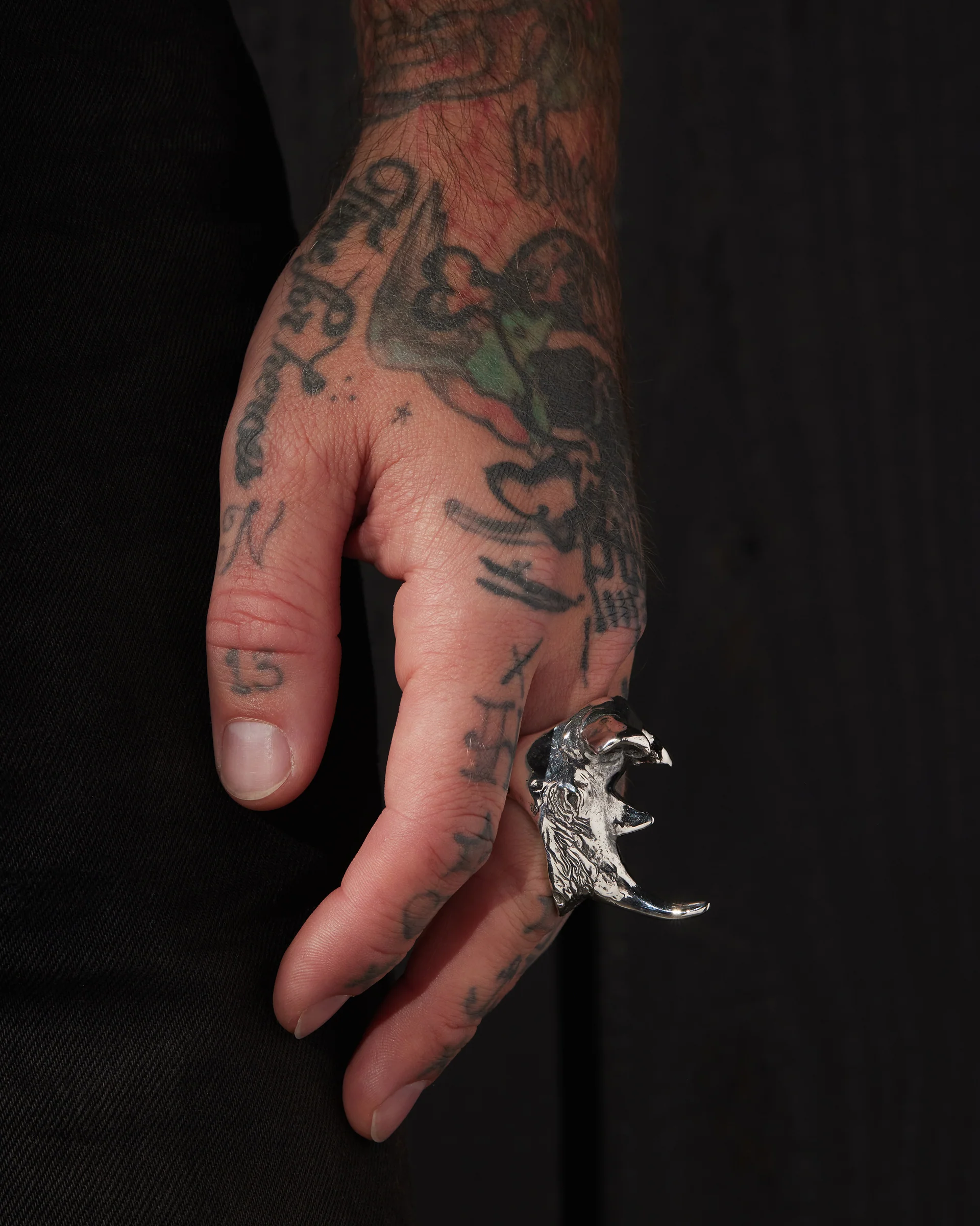 Rhino Ring - Image 6