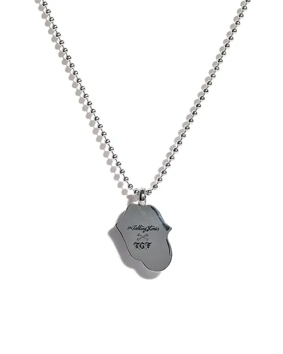 Rolling Stones x TGF Play With Fire Pendant - Image 3