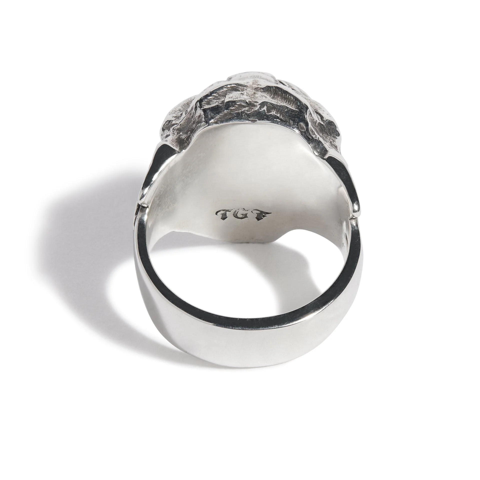 Sabretooth Ring - Image 4