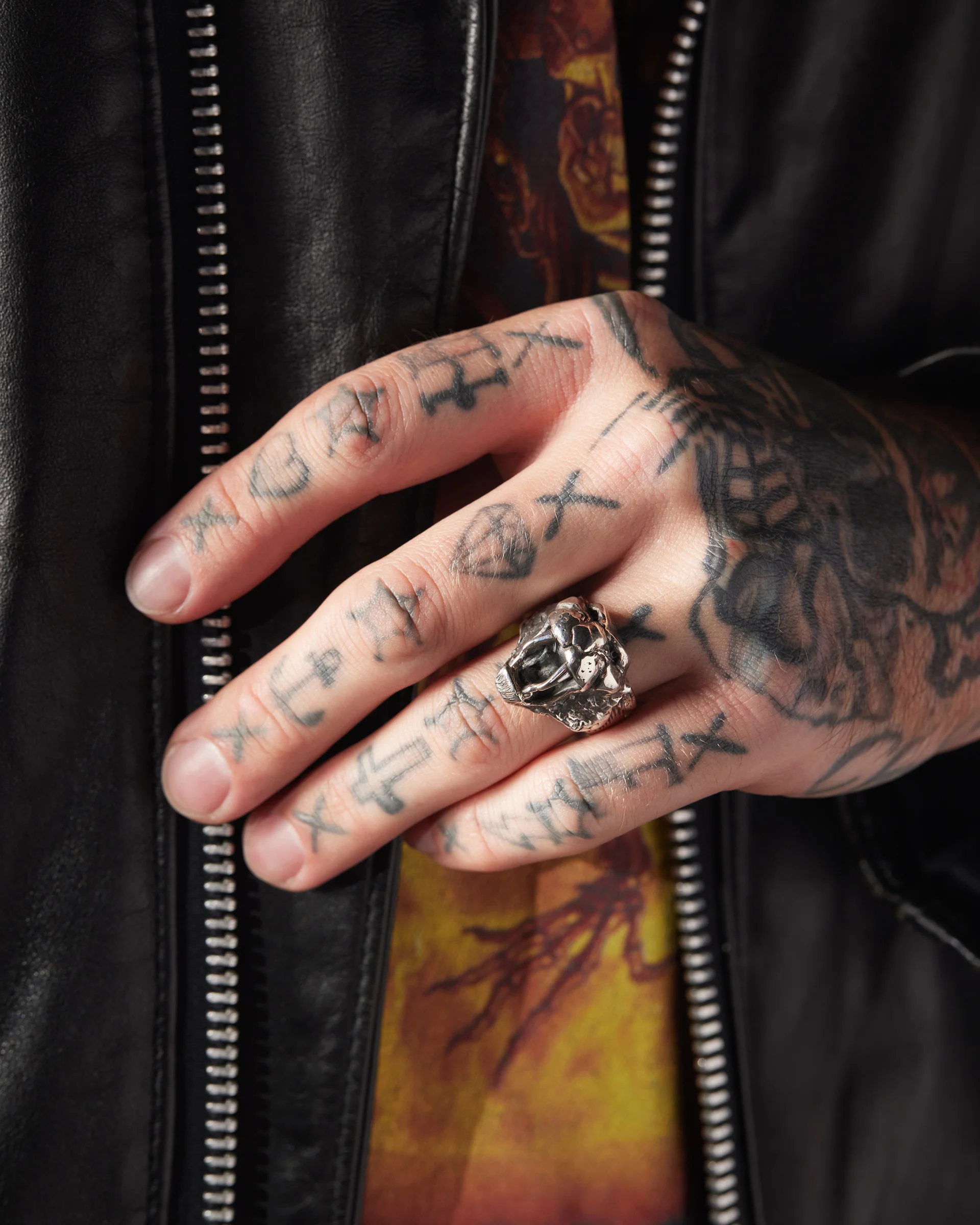 Sabretooth Ring - Image 5