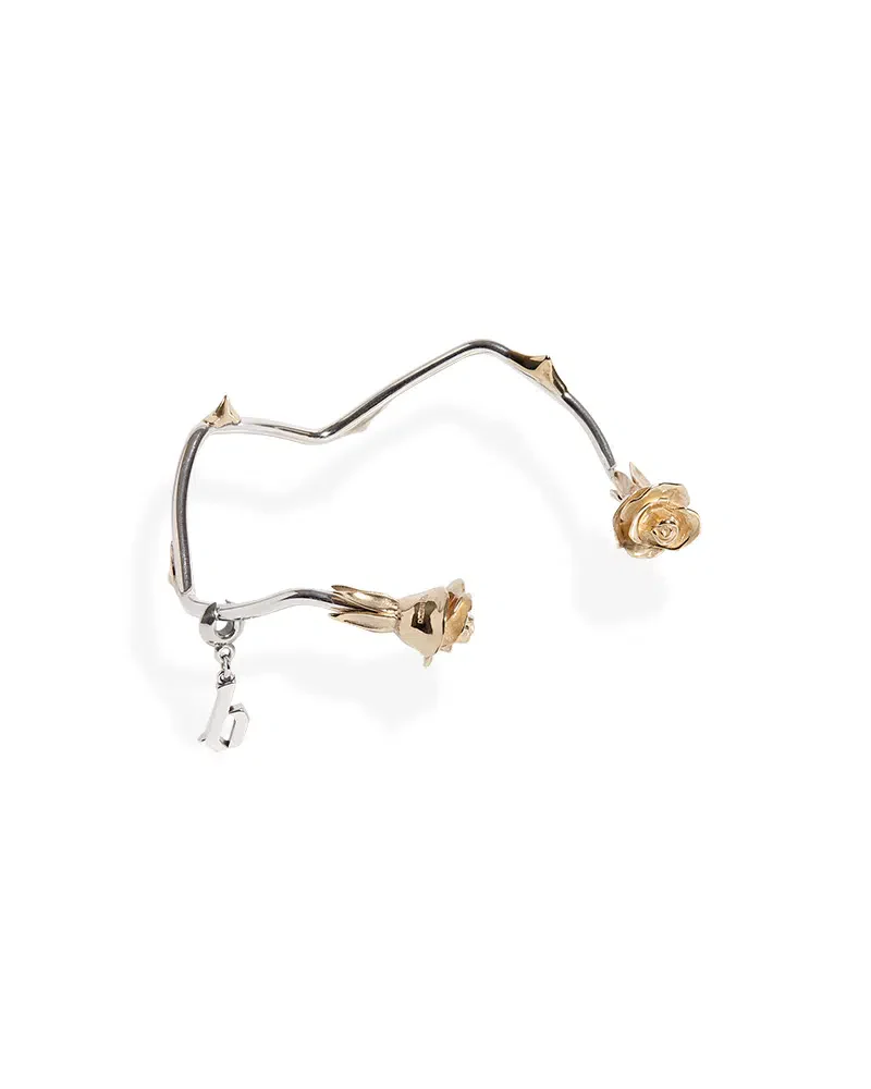 Sammi Alphabet Charm - Image 5