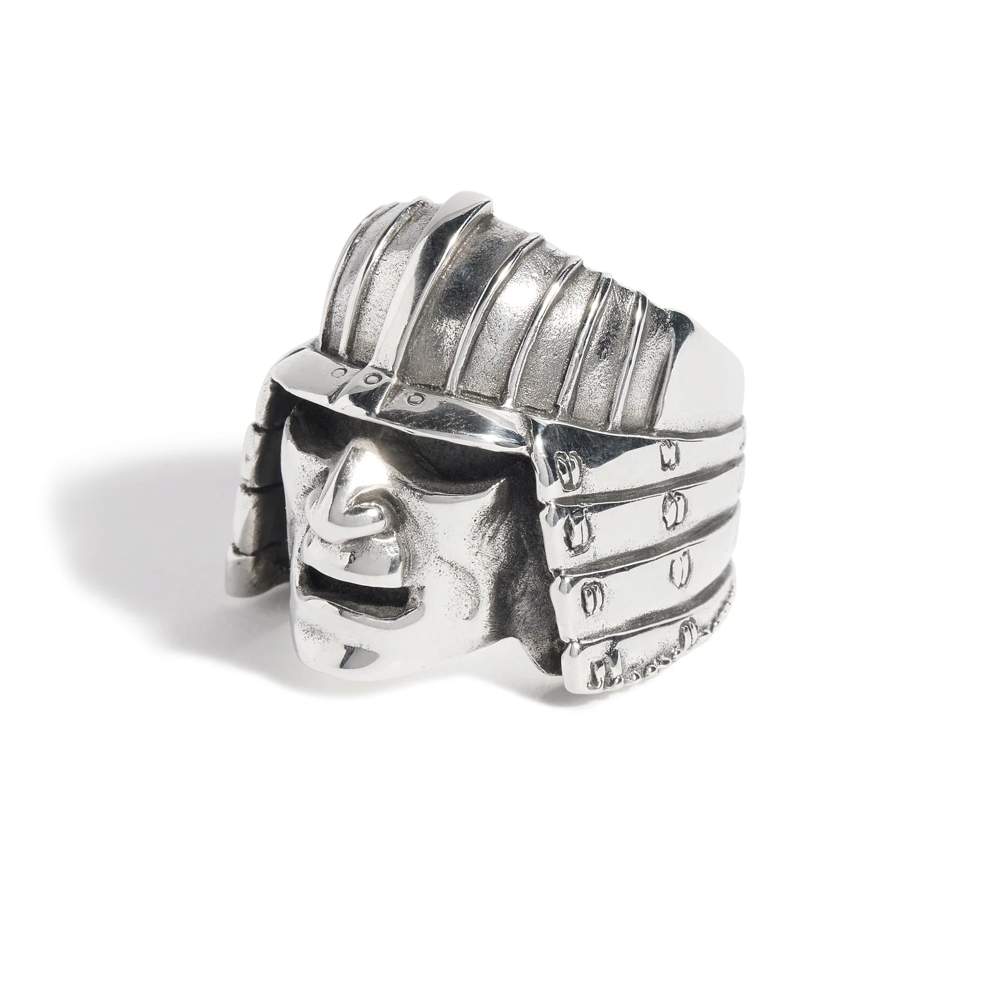 Samurai Ring - Image 2
