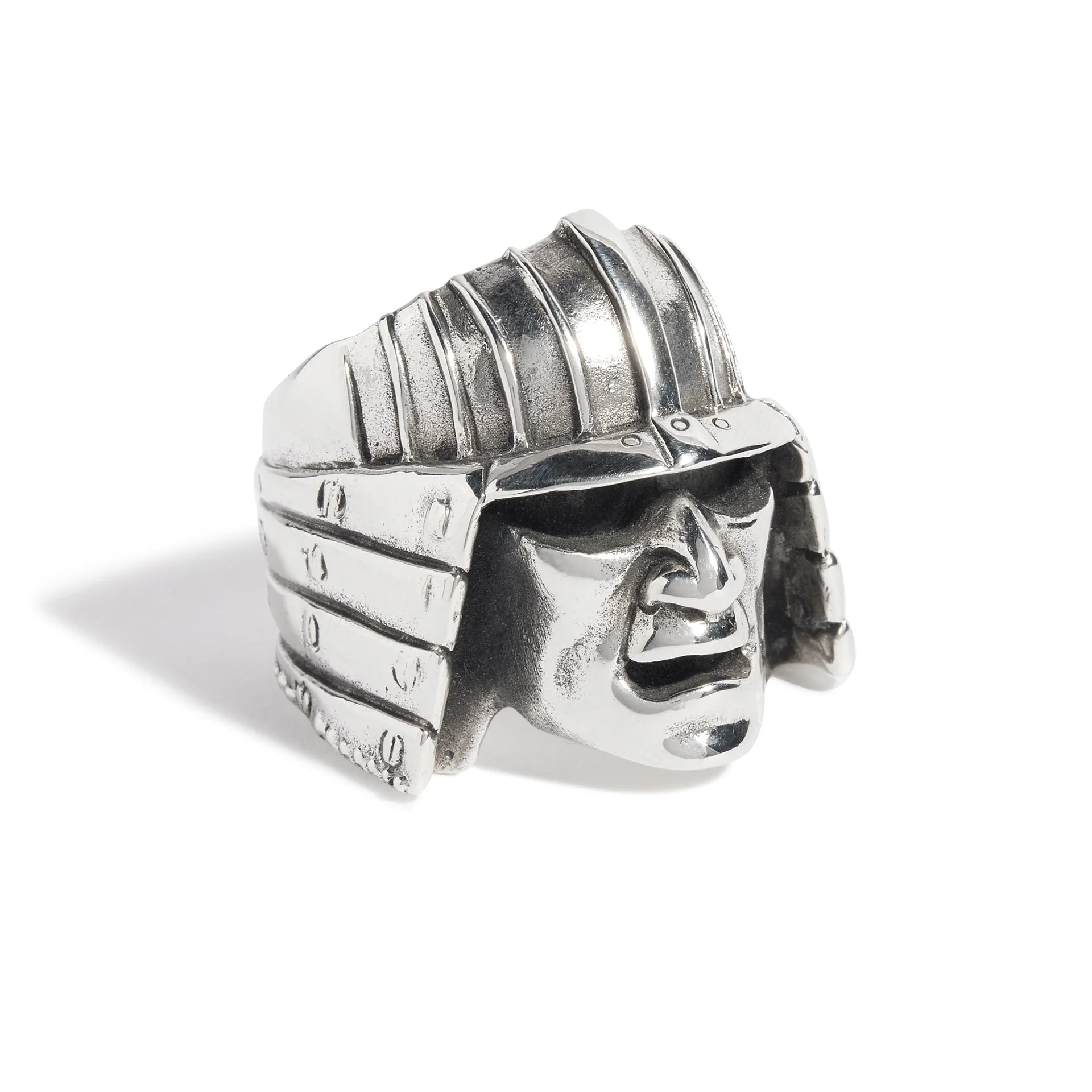 Samurai Ring - Image 3