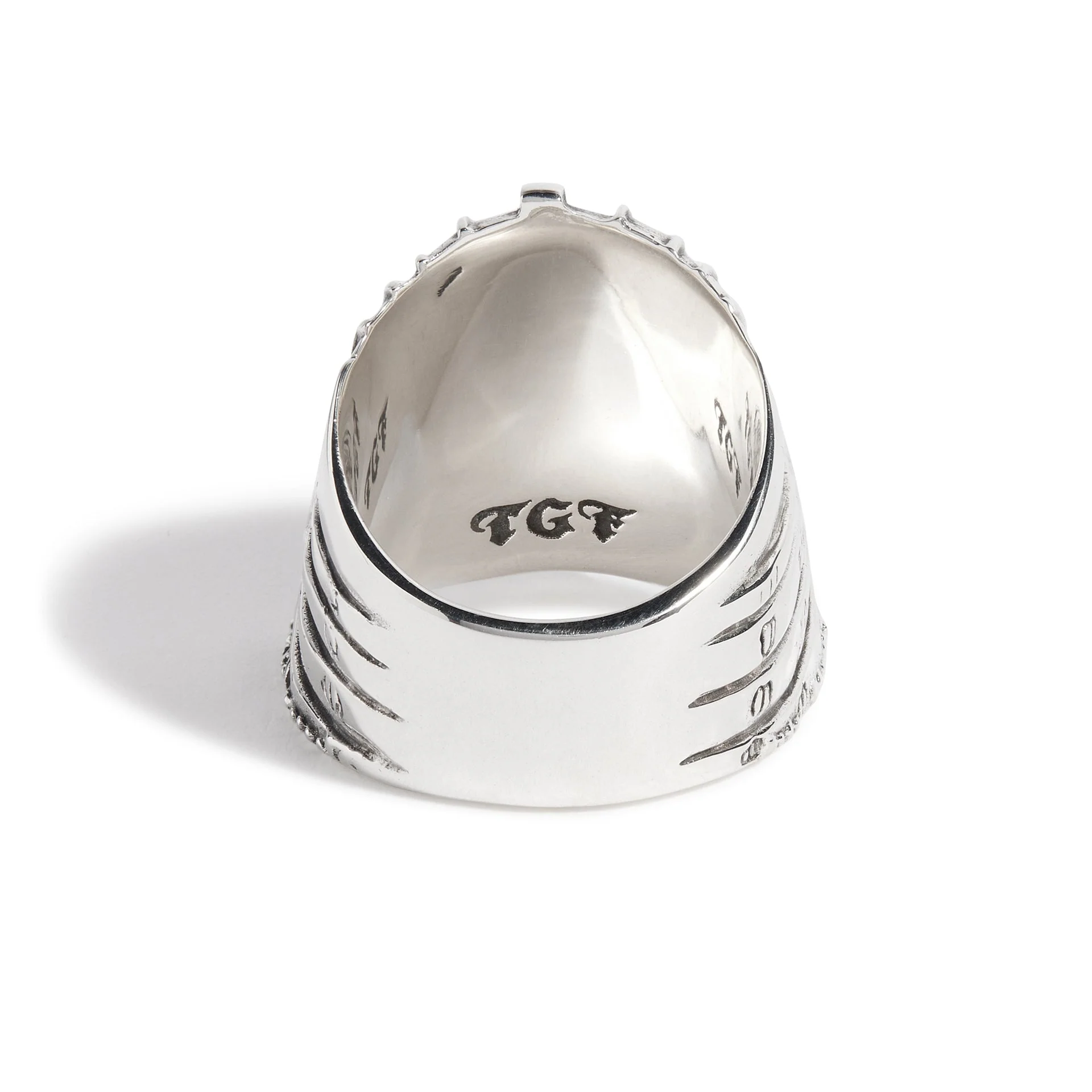 Samurai Ring - Image 4
