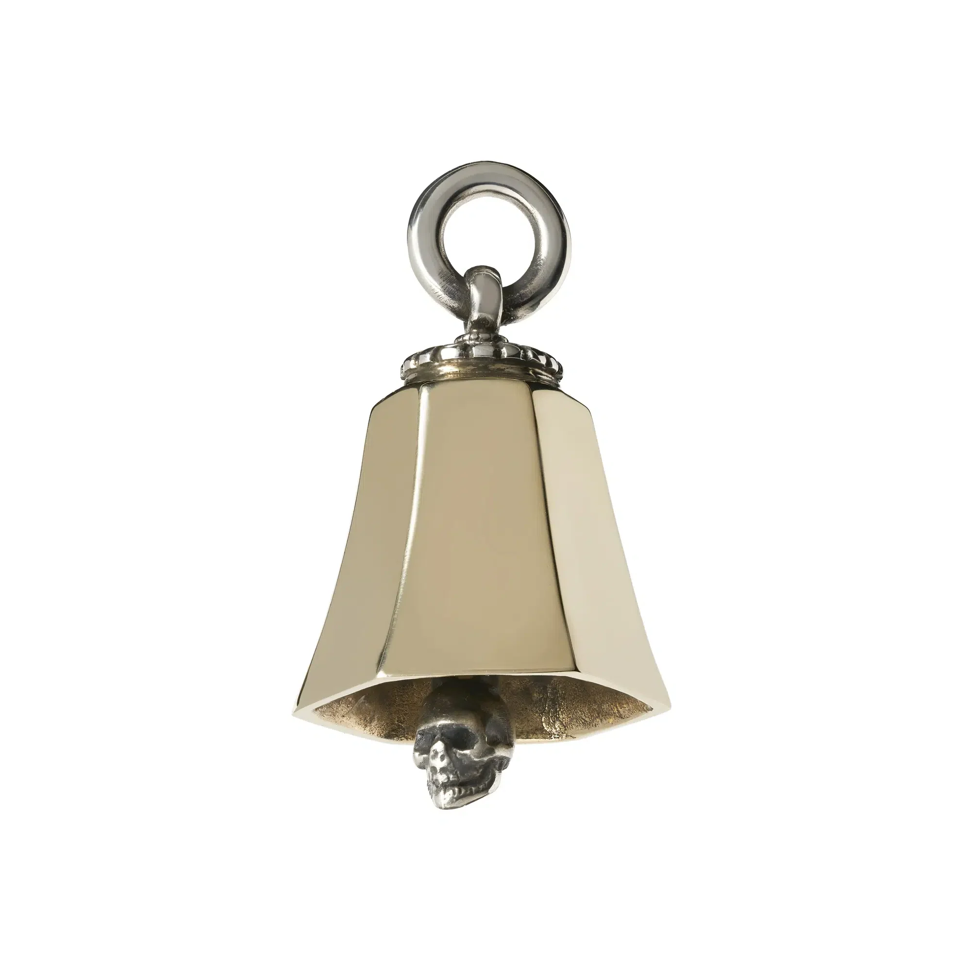 Skull Guardian Bell - Image 2