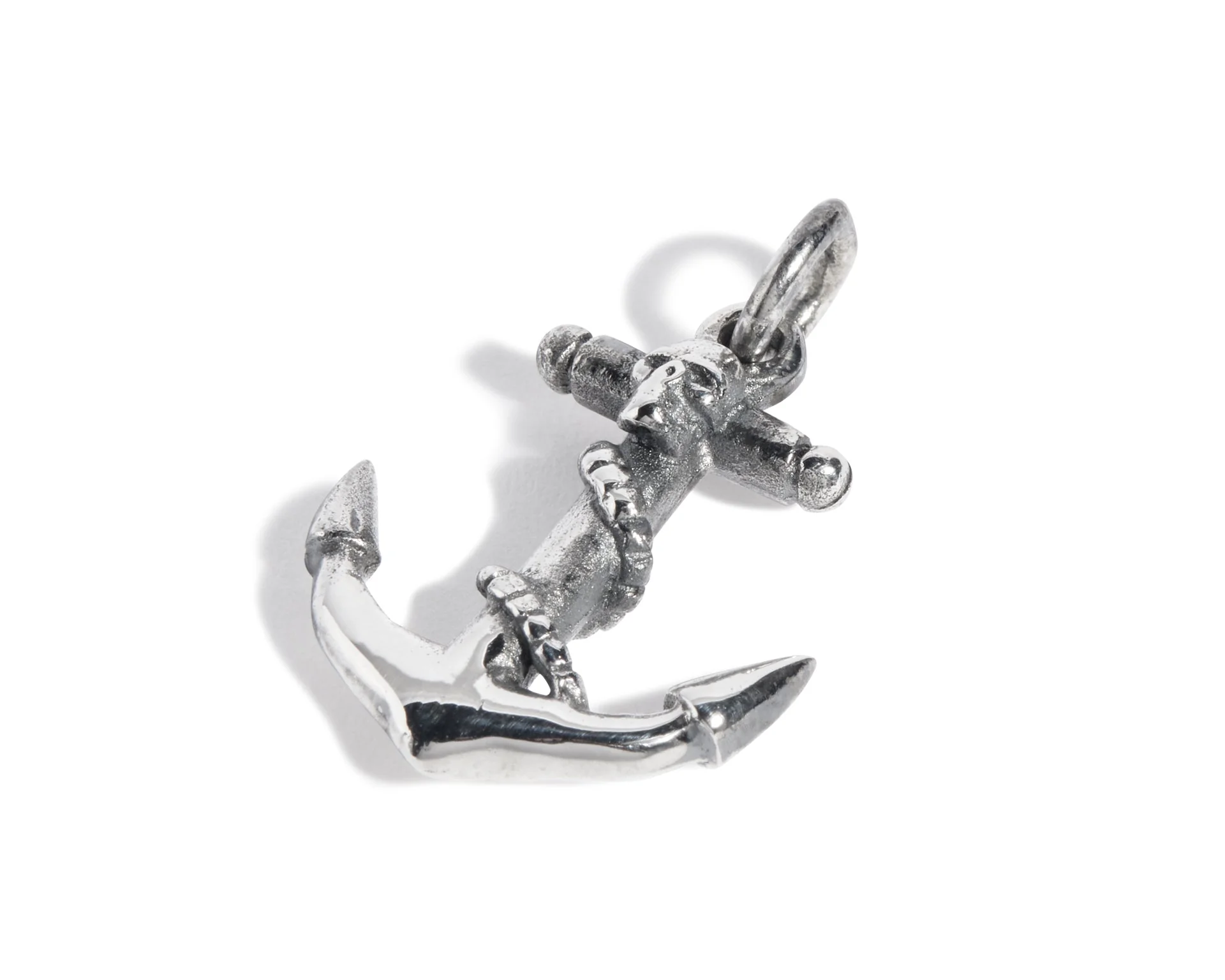 Small Anchor Pendant - Image 4
