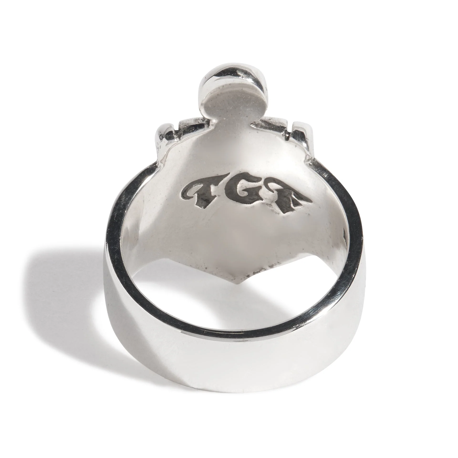 Small Anchor Ring - Image 4