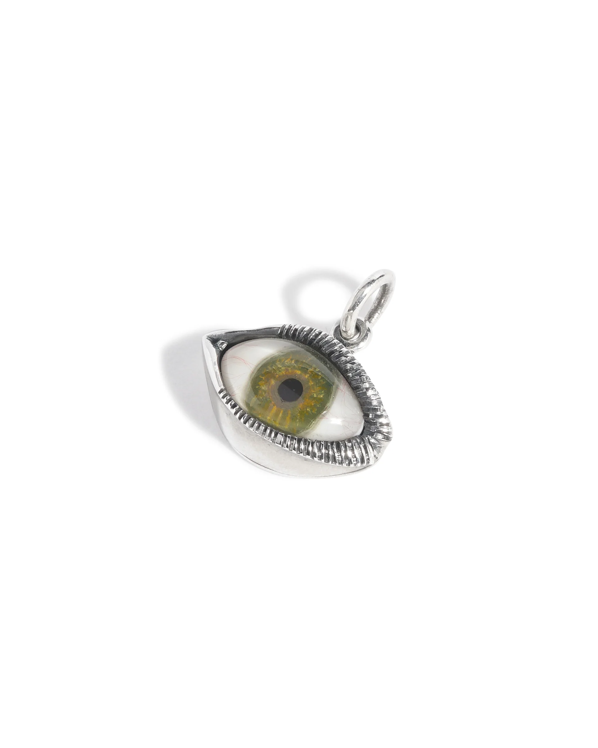 Small Eye Pendant - Image 2