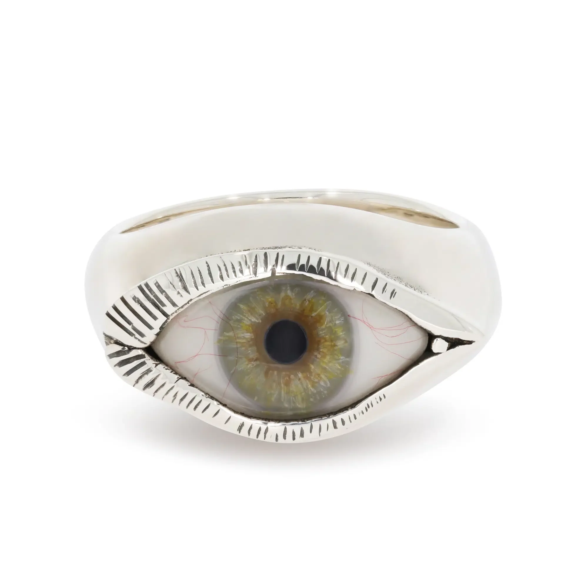 Small Eye Ring - Image 7