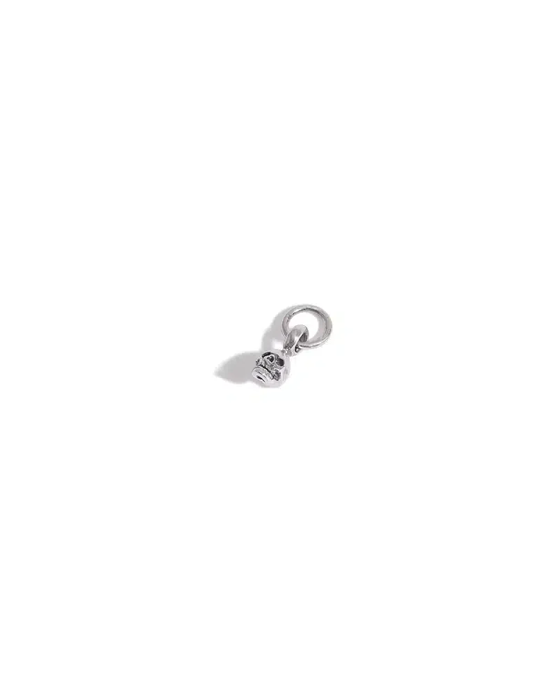 Small Skull Charm - Image 3