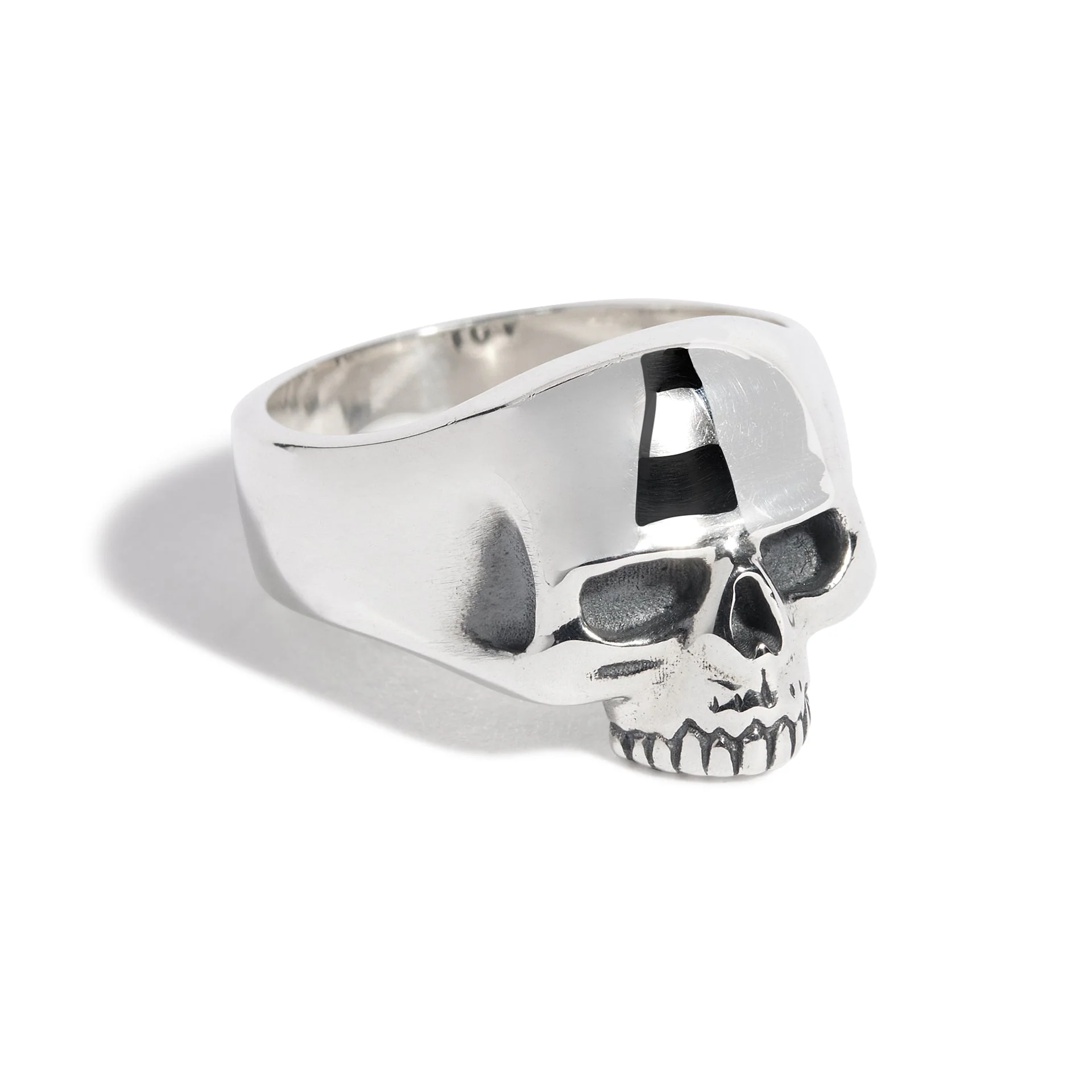 Smallest Evil Skull Ring - Image 4