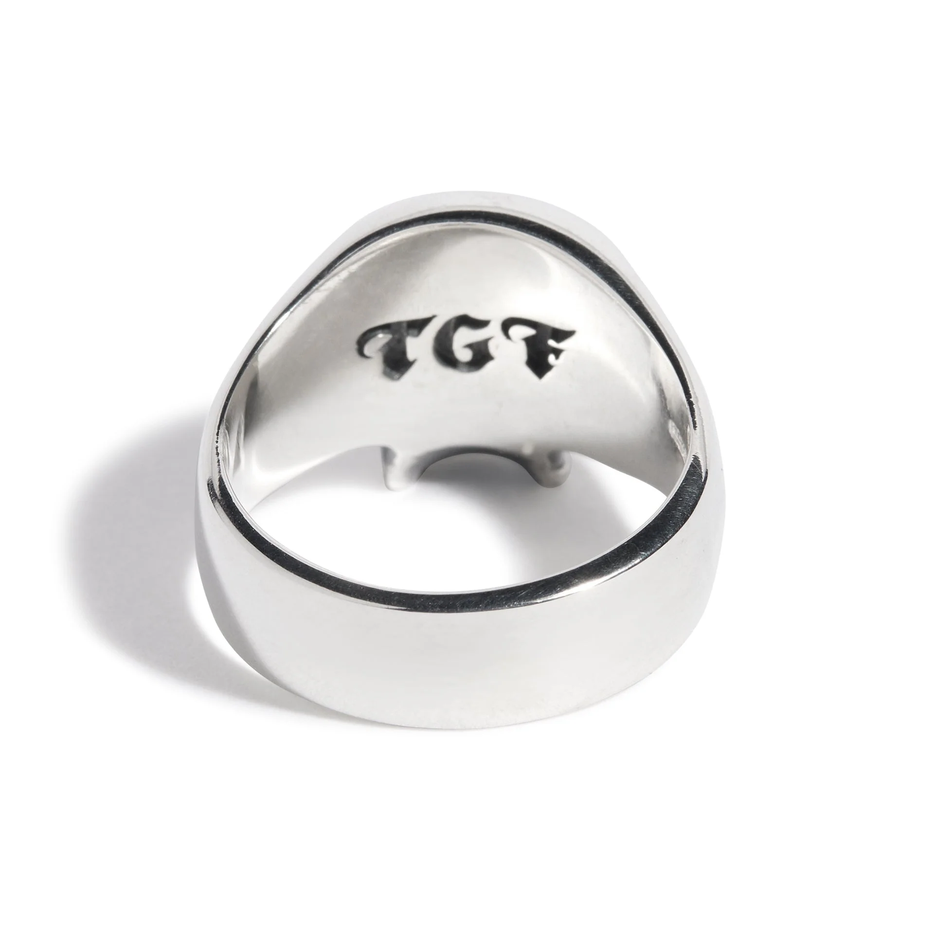 Smallest Evil Skull Ring - Image 5