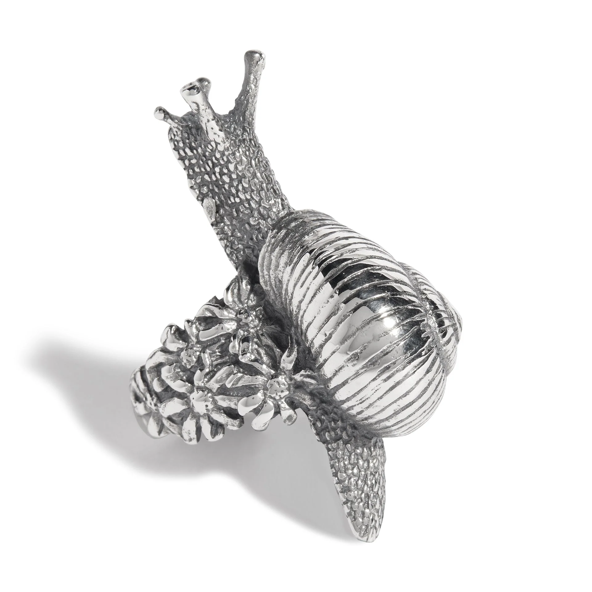 Snail Ring - Image 3
