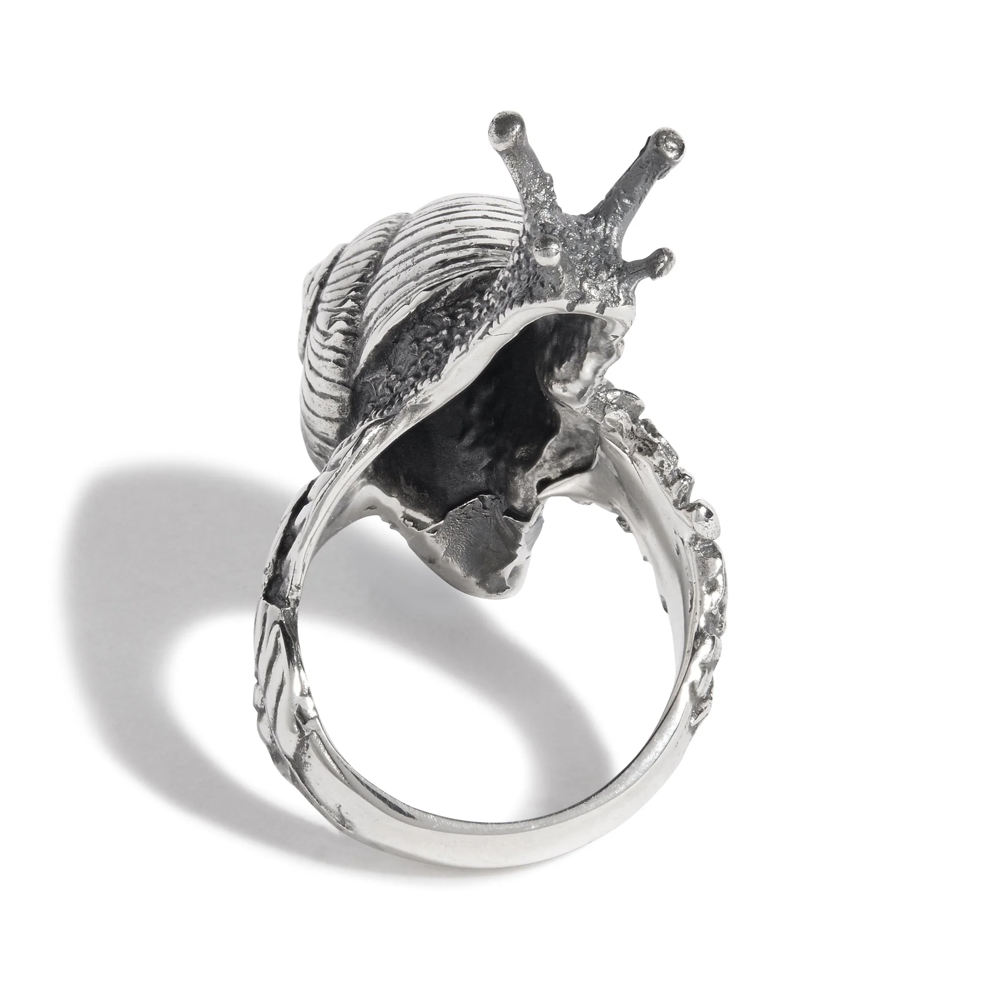 Snail Ring - Image 4