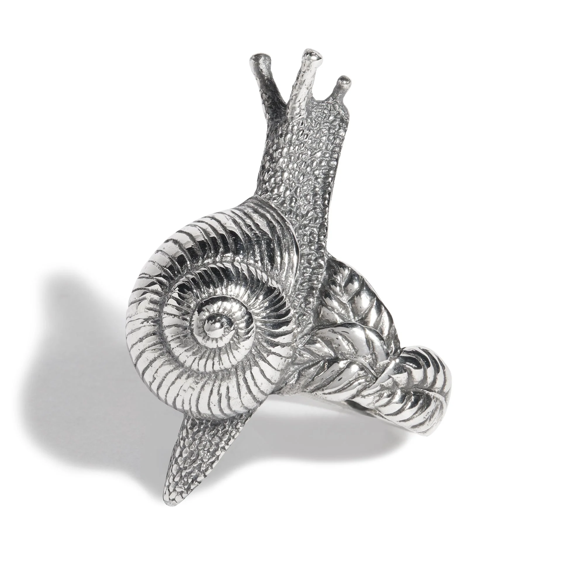 Snail Ring - Image 5