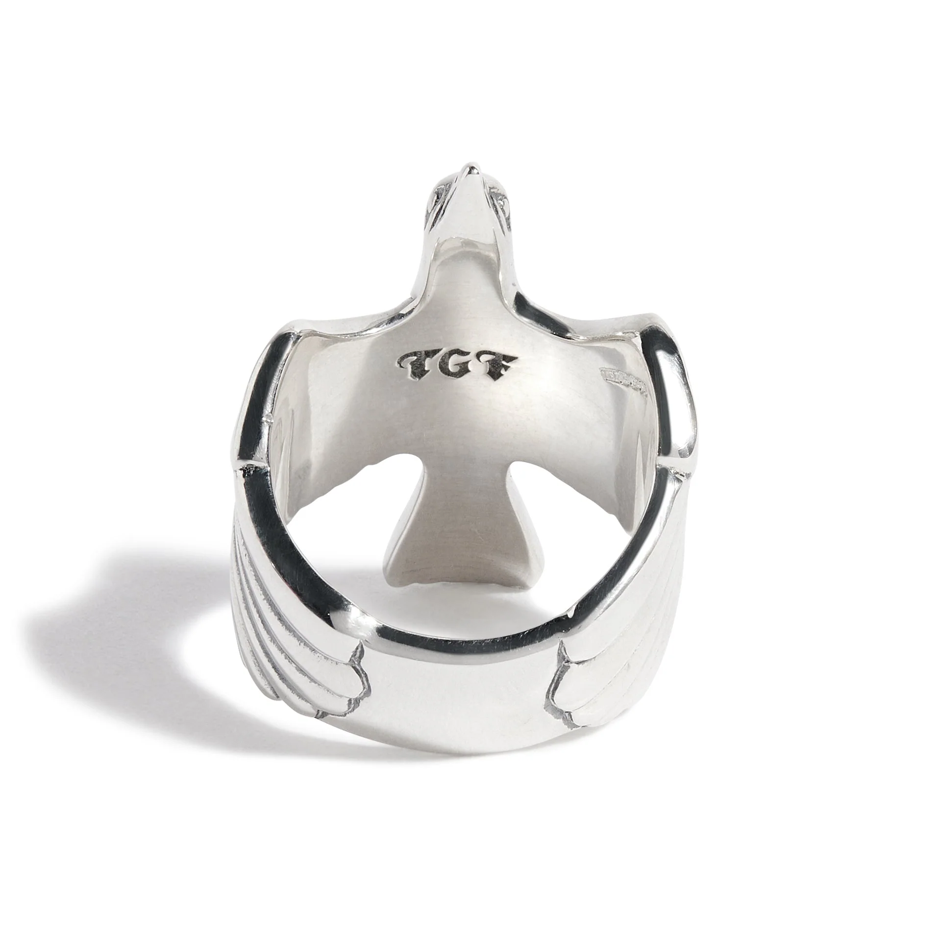 Soaring Eagle Ring - Image 5