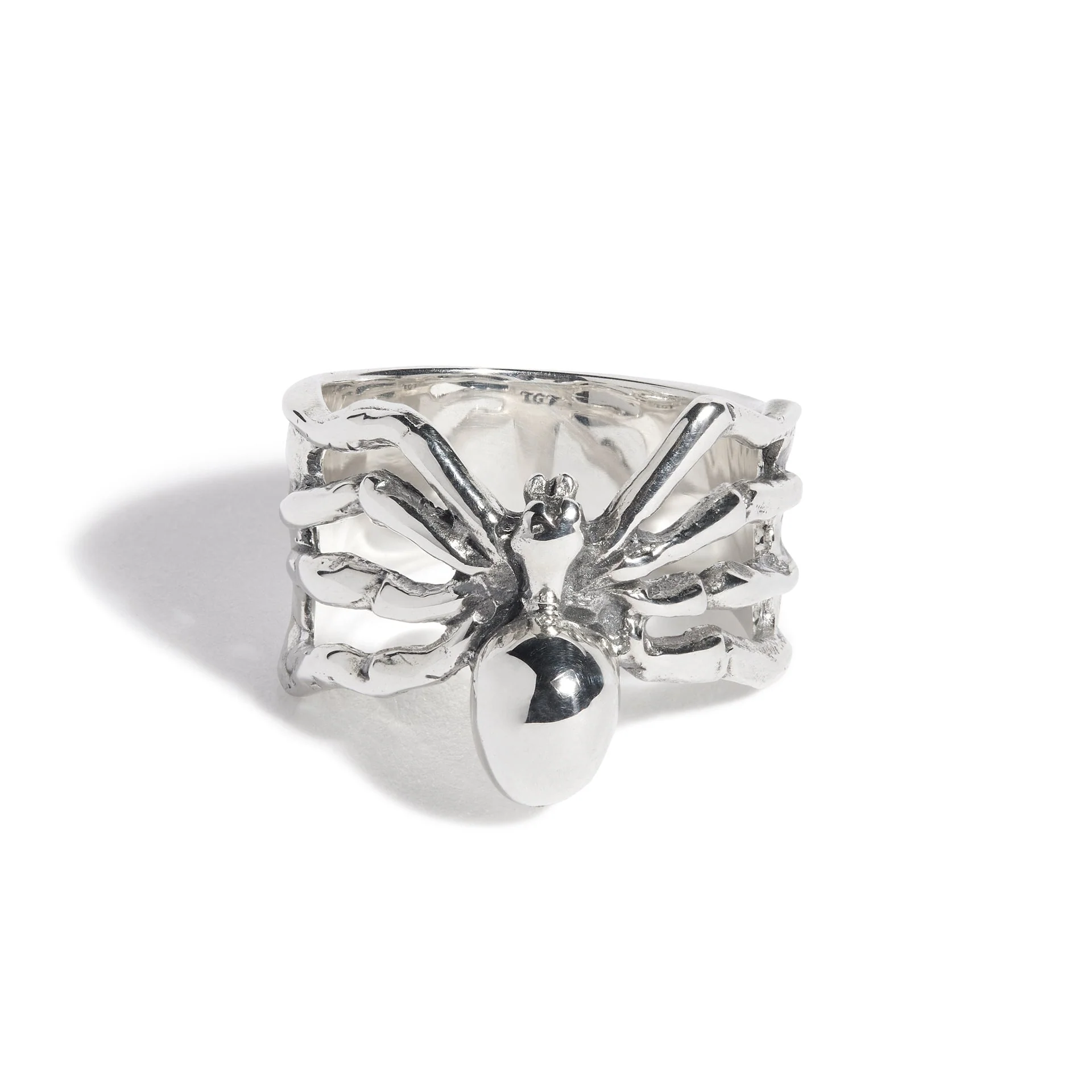 Spider Ring - Image 3