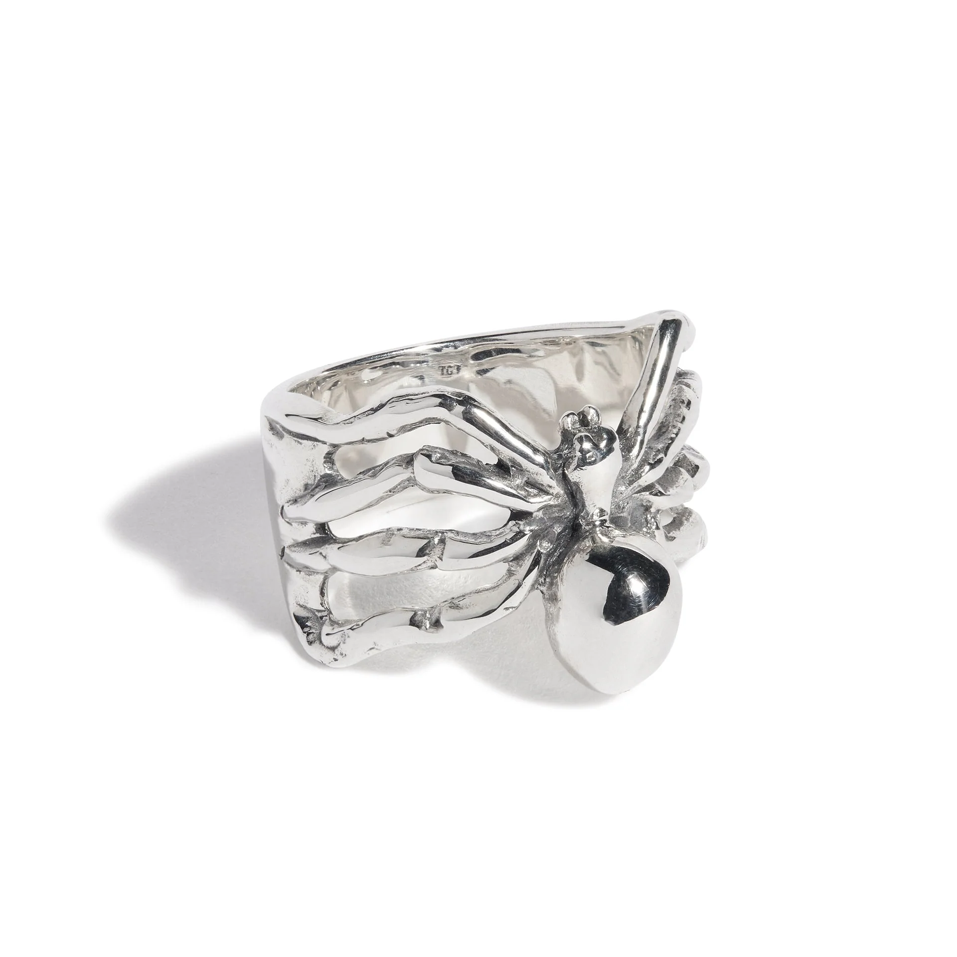 Spider Ring - Image 4