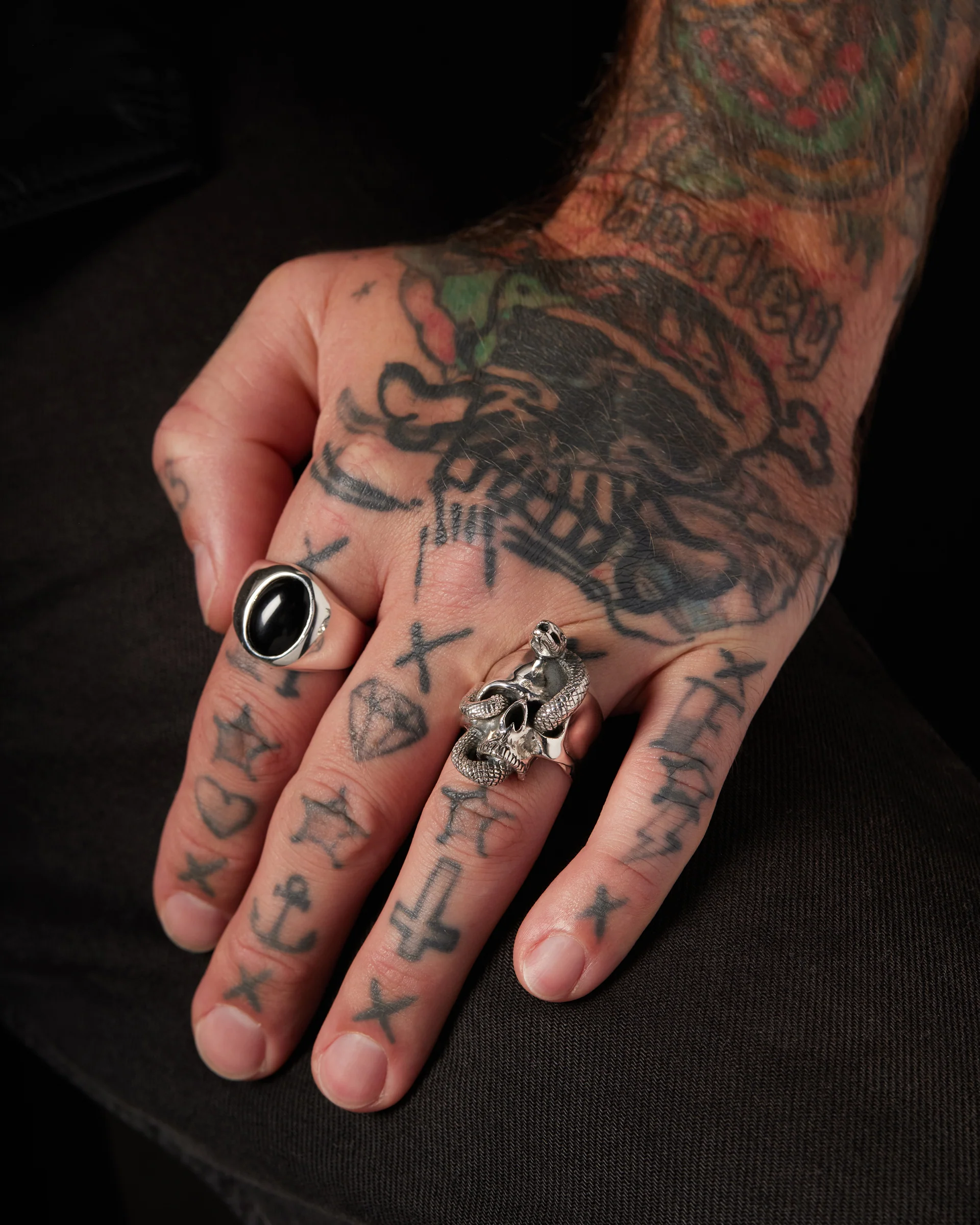 Stone Signet - Image 13