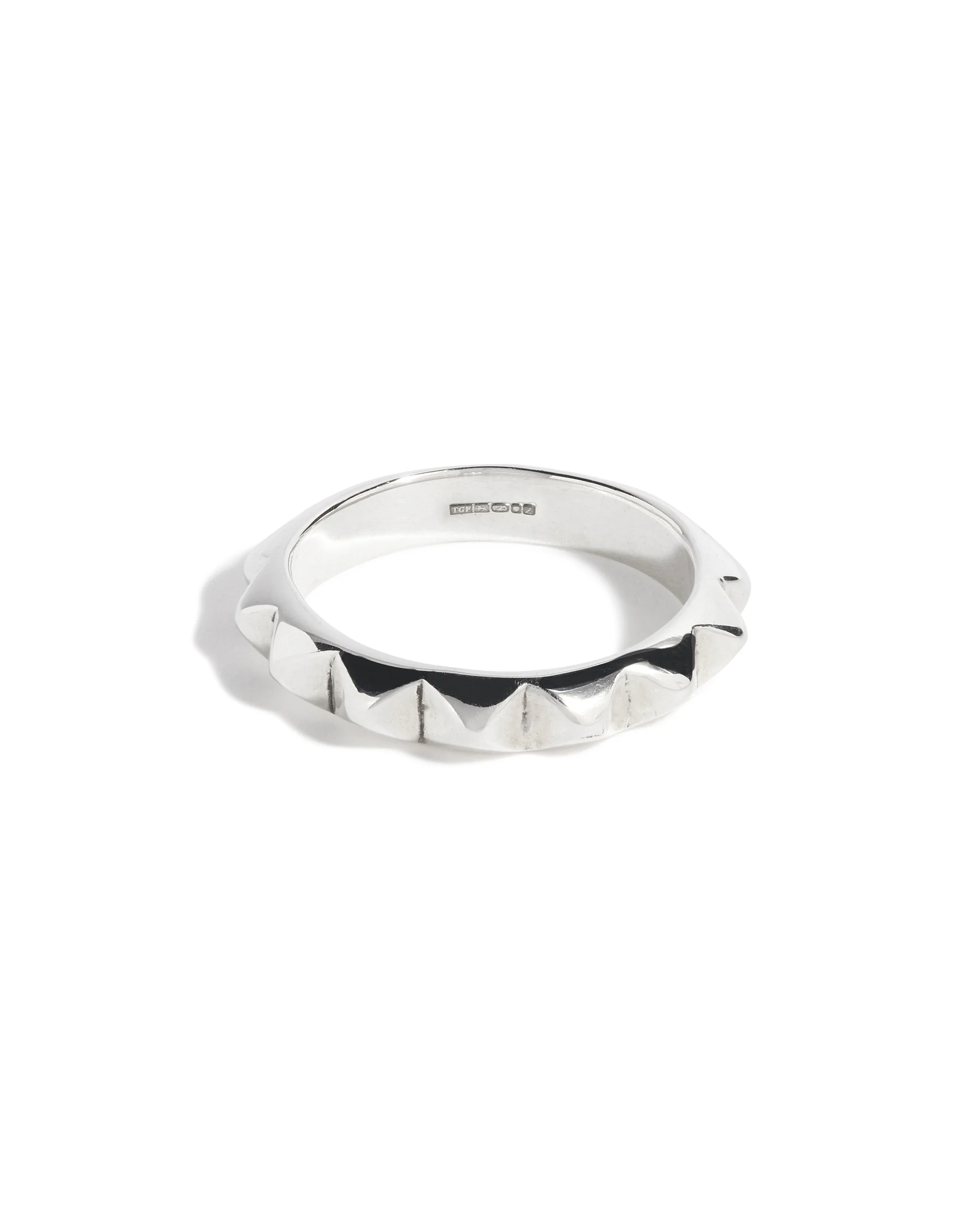 Studded Band
