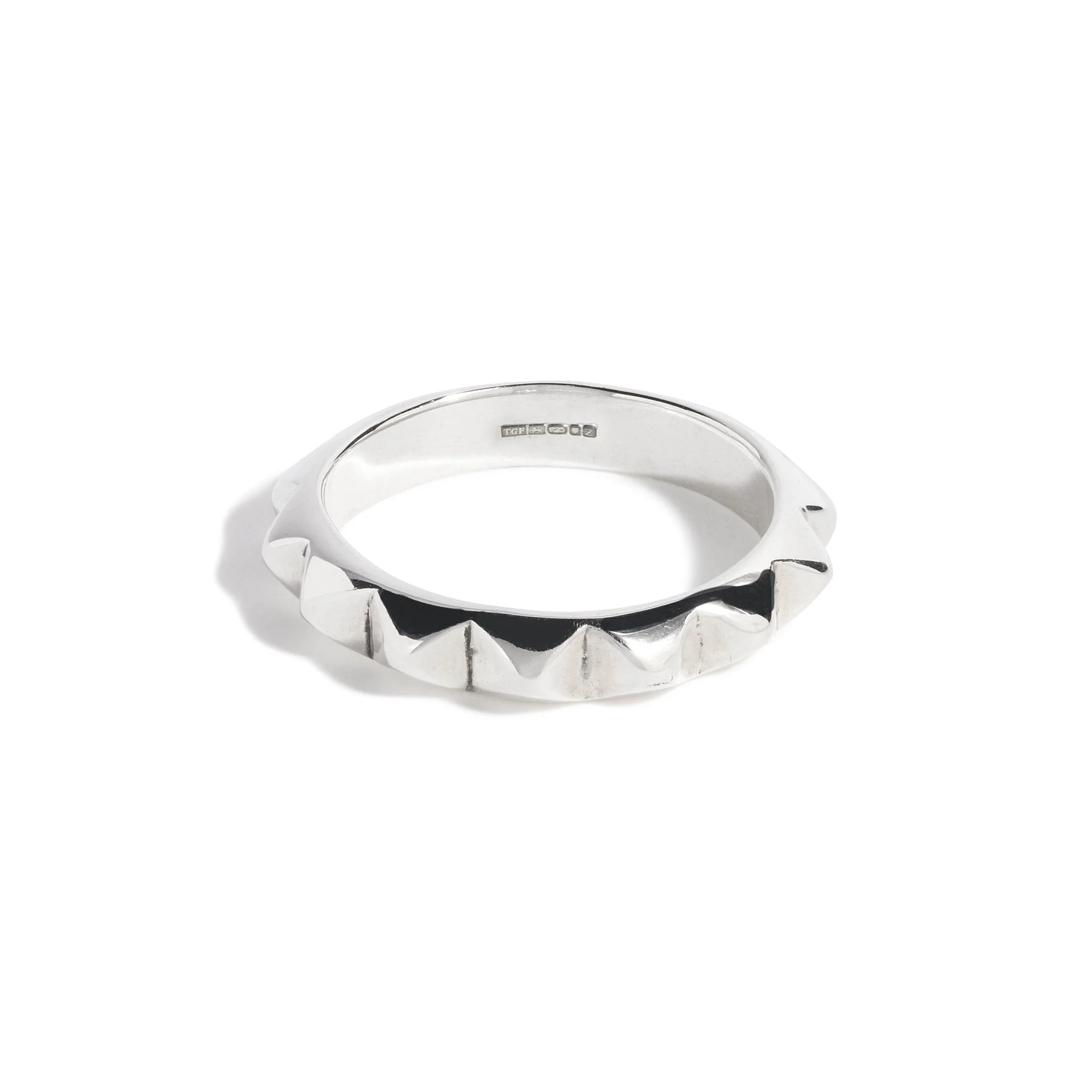 Studded Band - Image 2