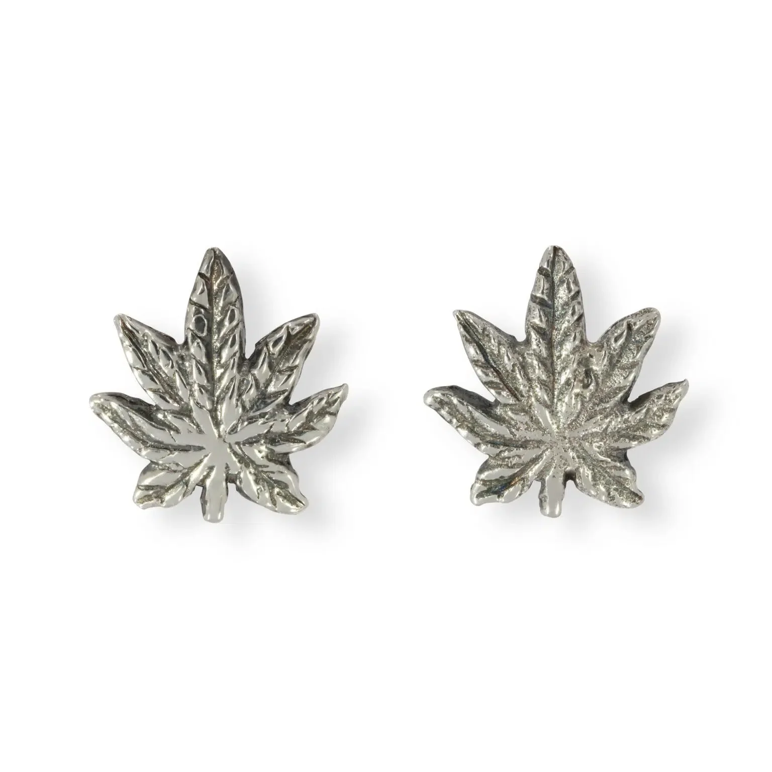 Sweet Leaf Studs (Single)