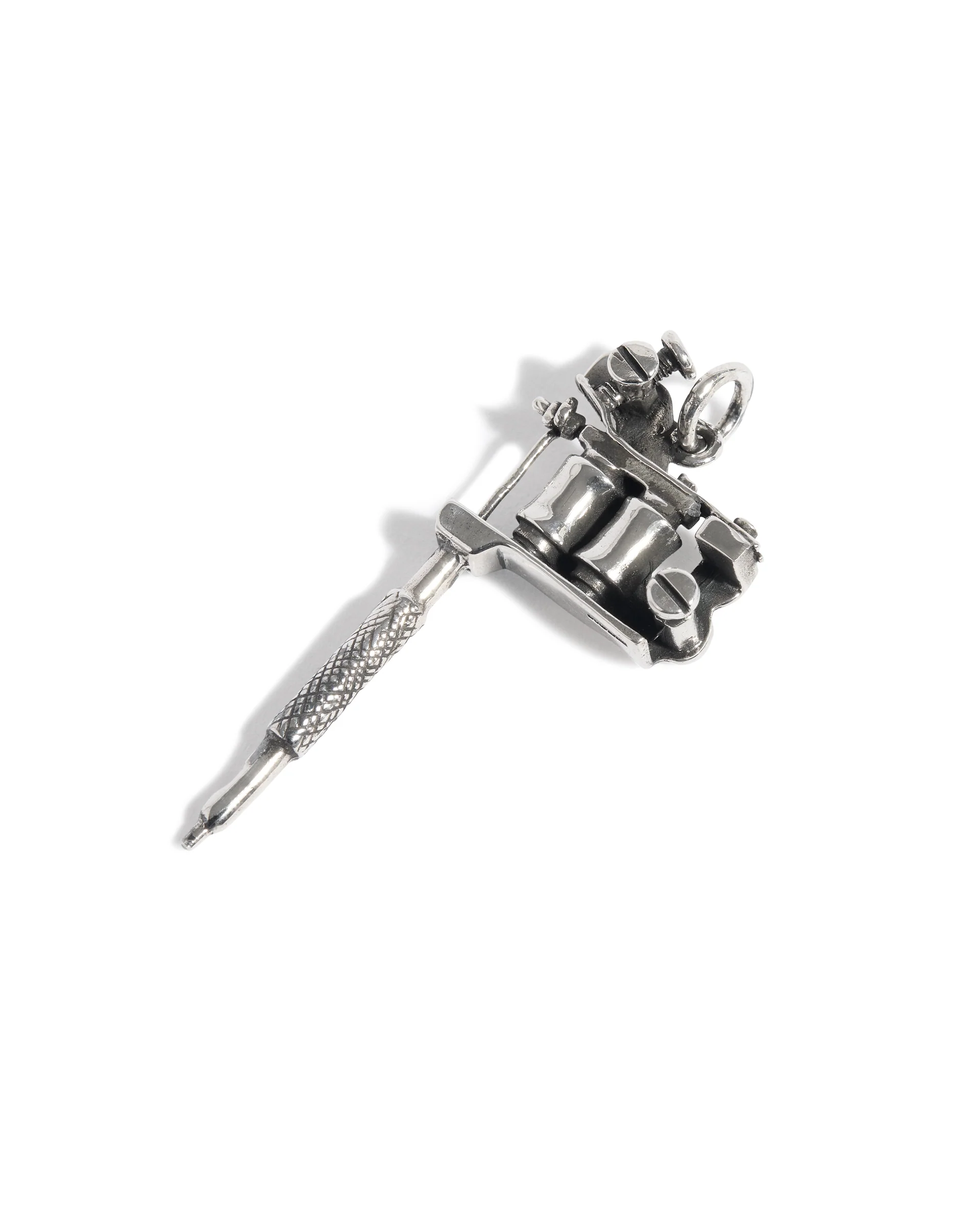 Tattoo Machine Pendant - Image 2