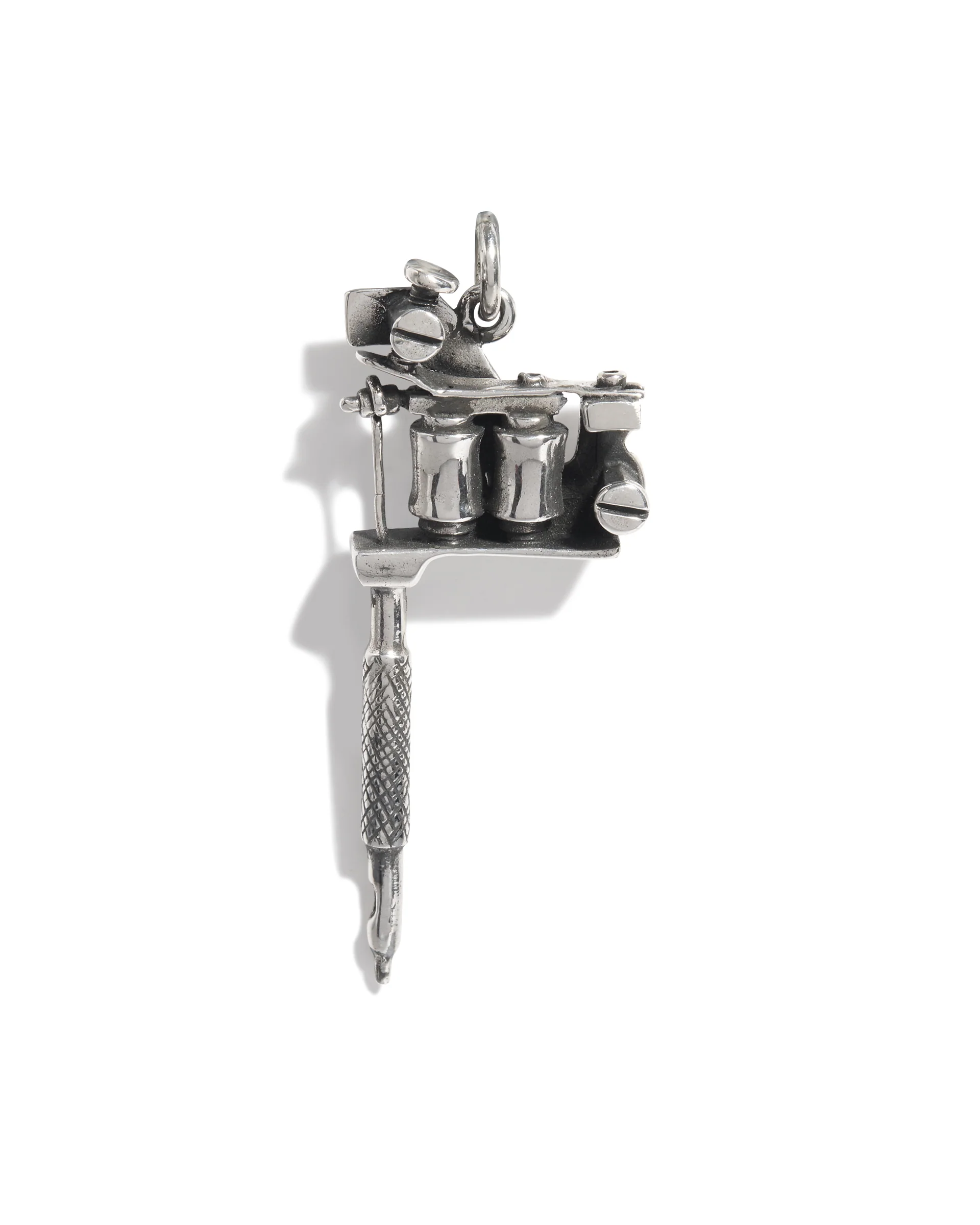 Tattoo Machine Pendant - Image 3