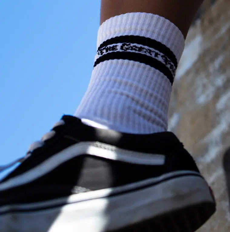 TGF Socks - Image 4