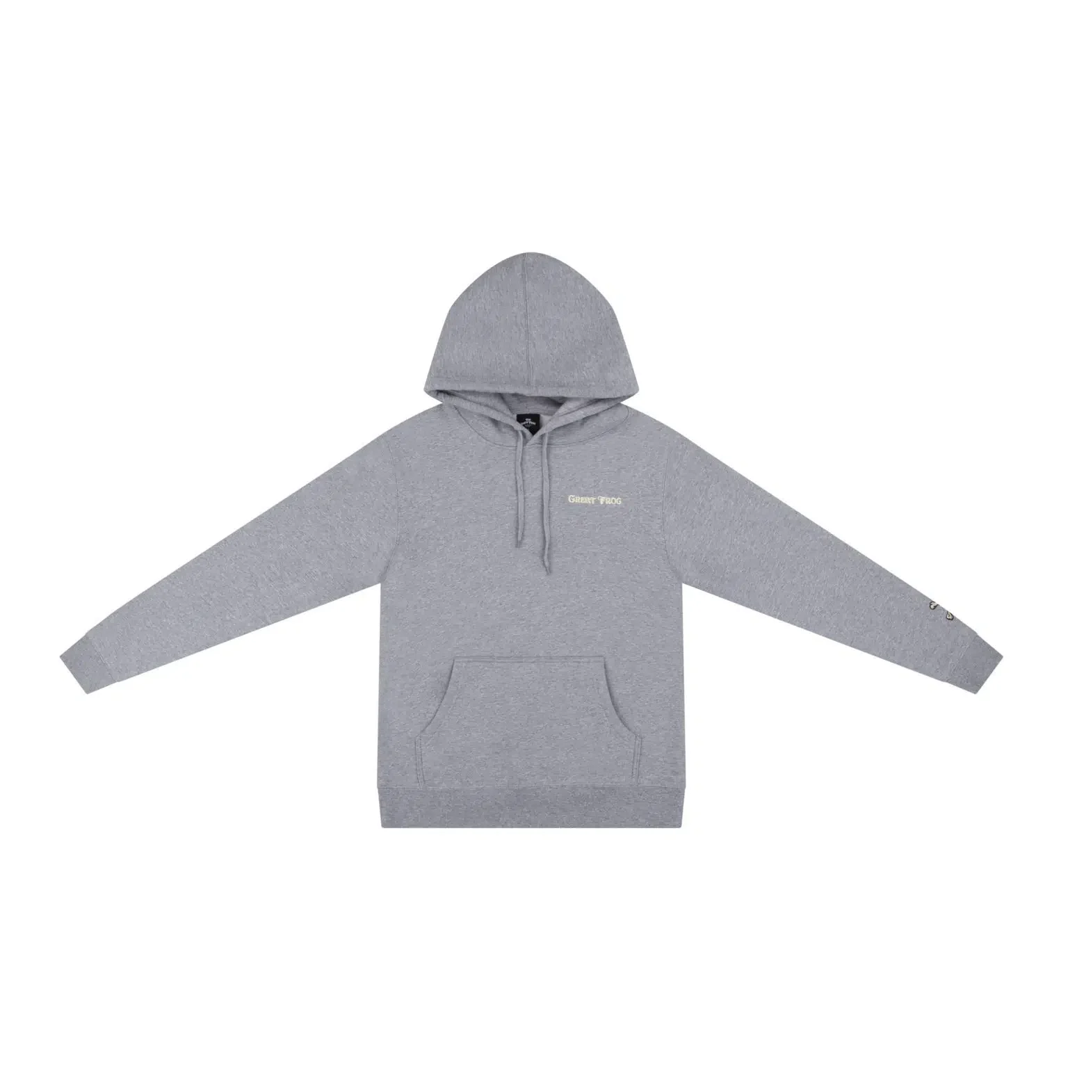 TGF Tracksuit Hoodie