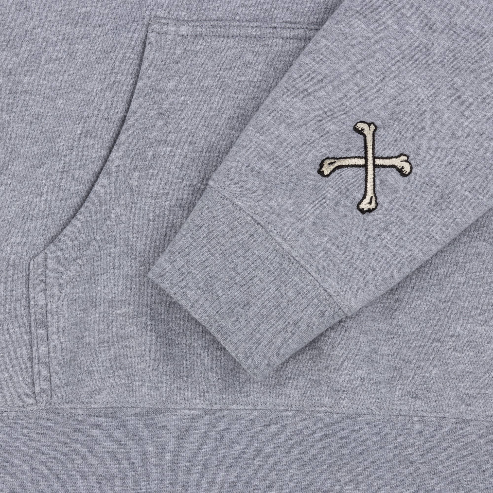 TGF Tracksuit Hoodie - Image 2