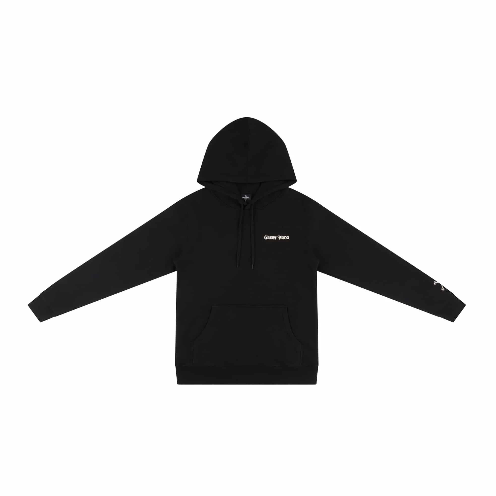 TGF Tracksuit Hoodie - Image 3