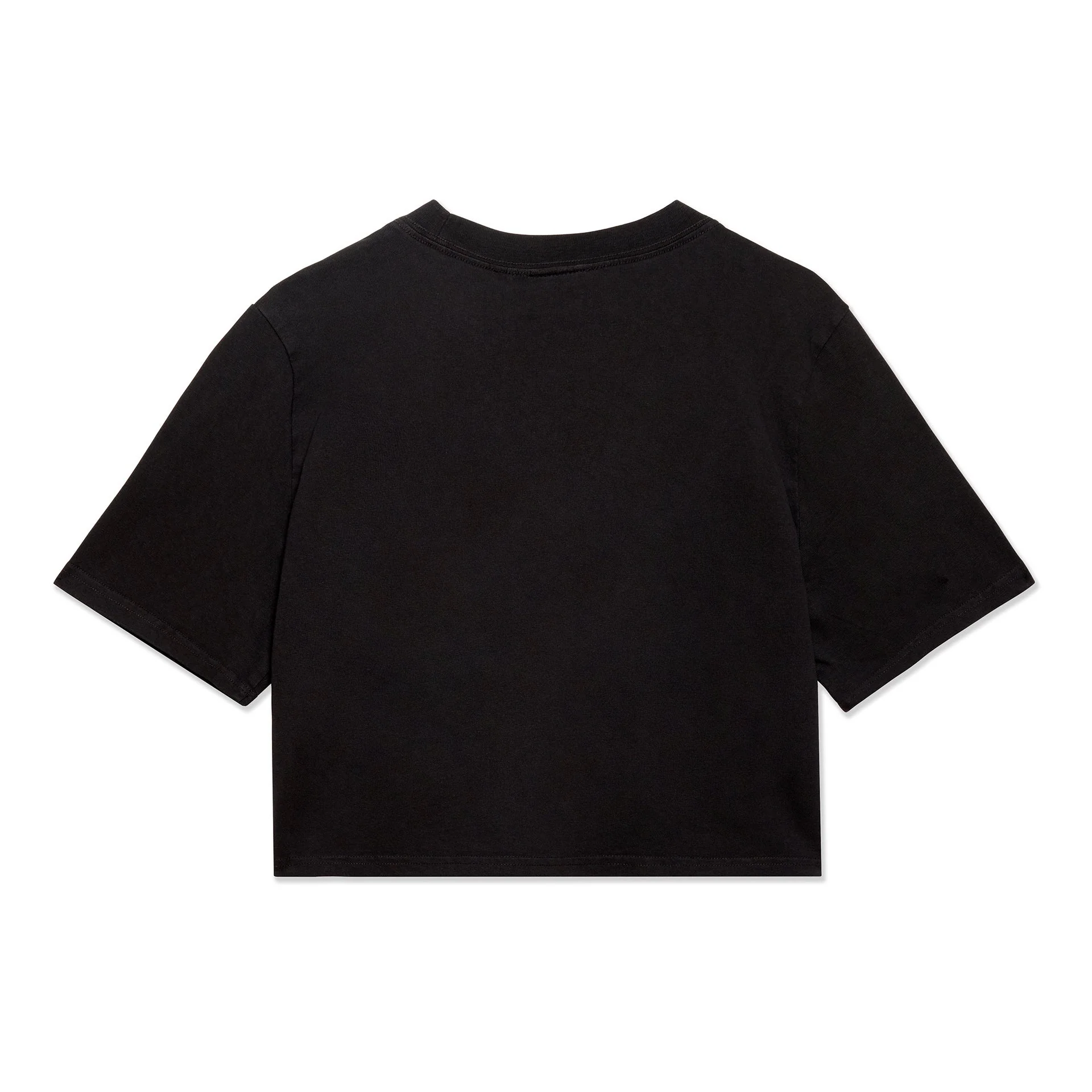 TGF Vintage Crop Top - Image 3