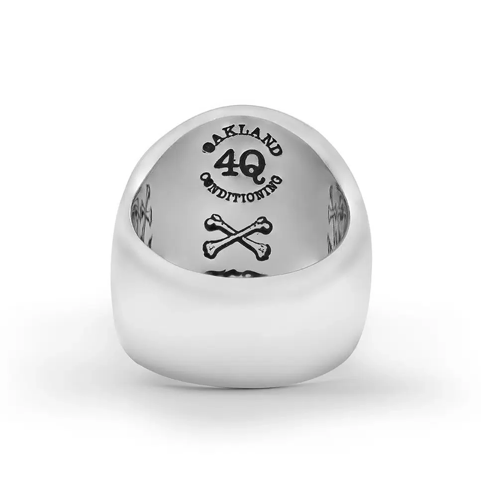 TGF X 4Q Ring - Image 3