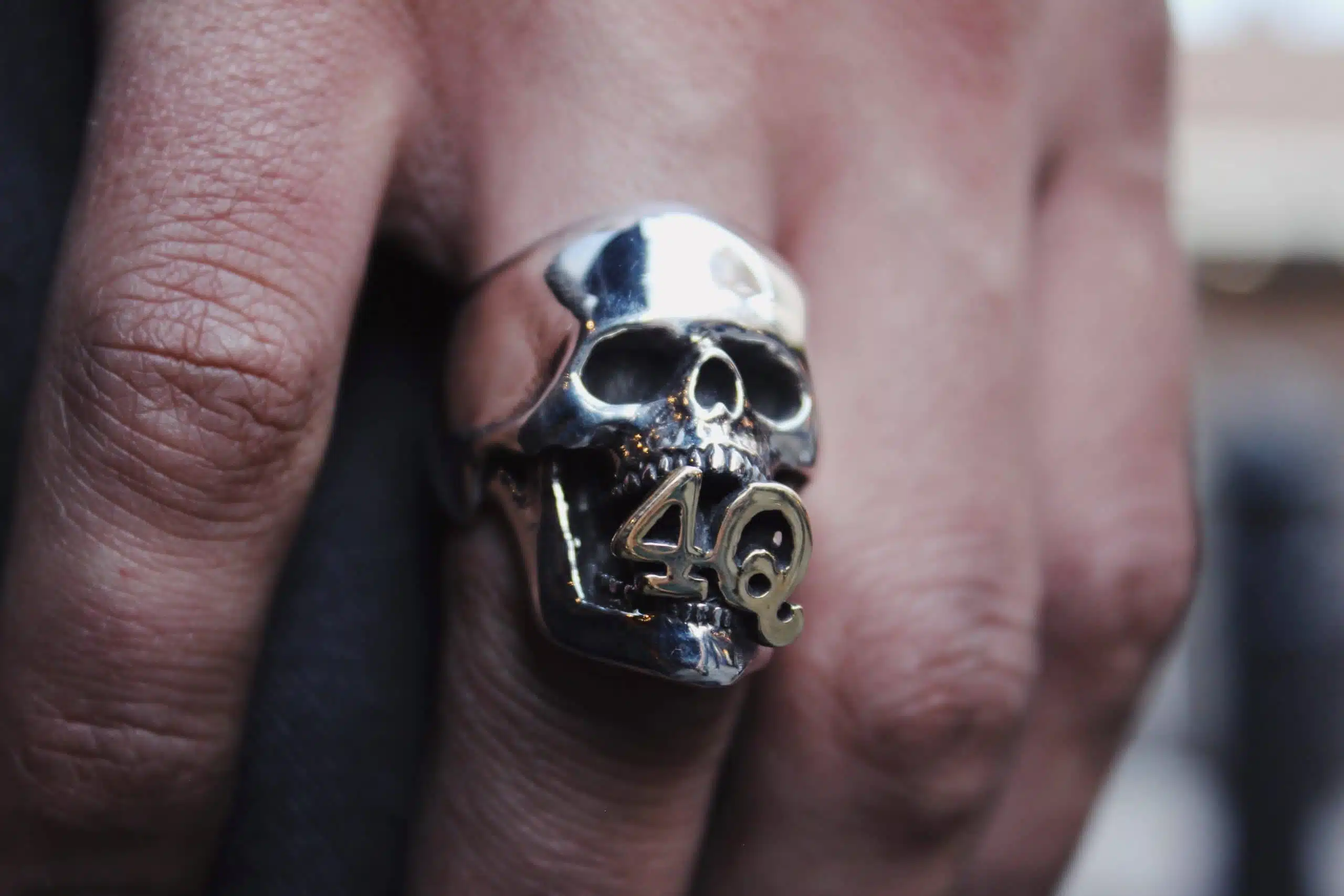 TGF X 4Q Ring - Image 4