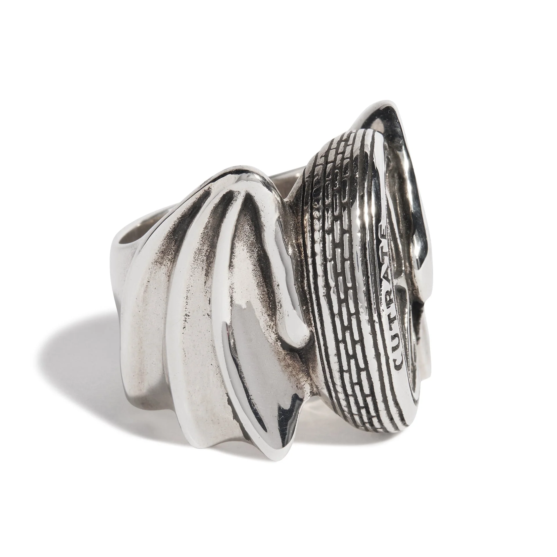 TGF x Cut Rate Ring - Image 3