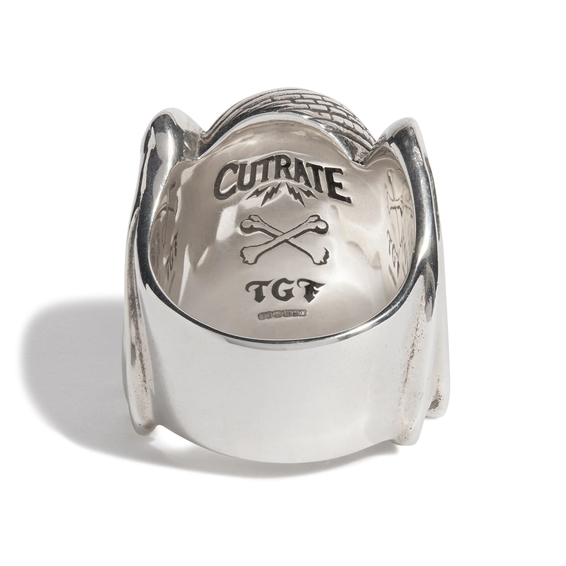 TGF x Cut Rate Ring - Image 4